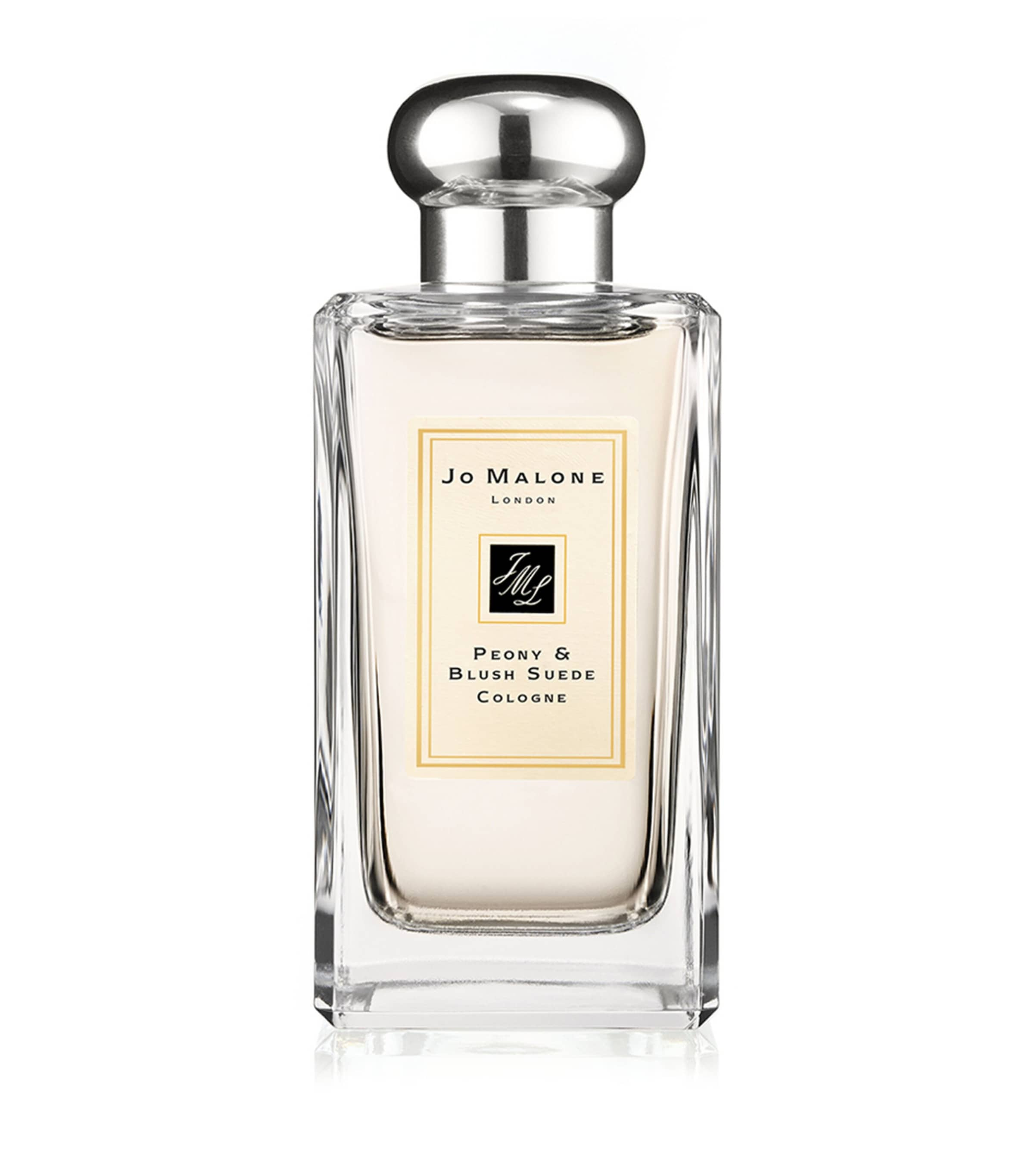 Jo Malone London Peony & Blush Suede Cologne In White