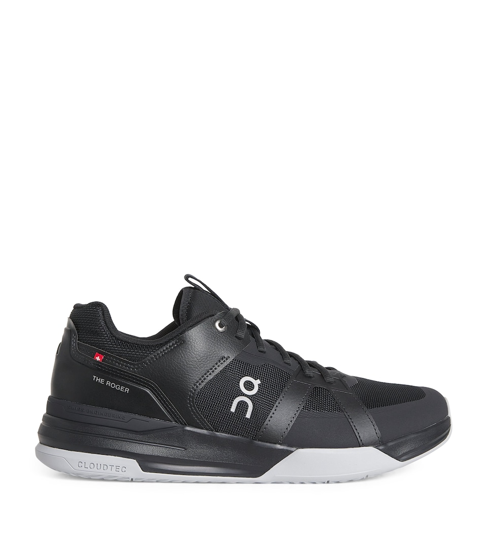 x Roger Federer The Roger Clubhouse Pro Trainers