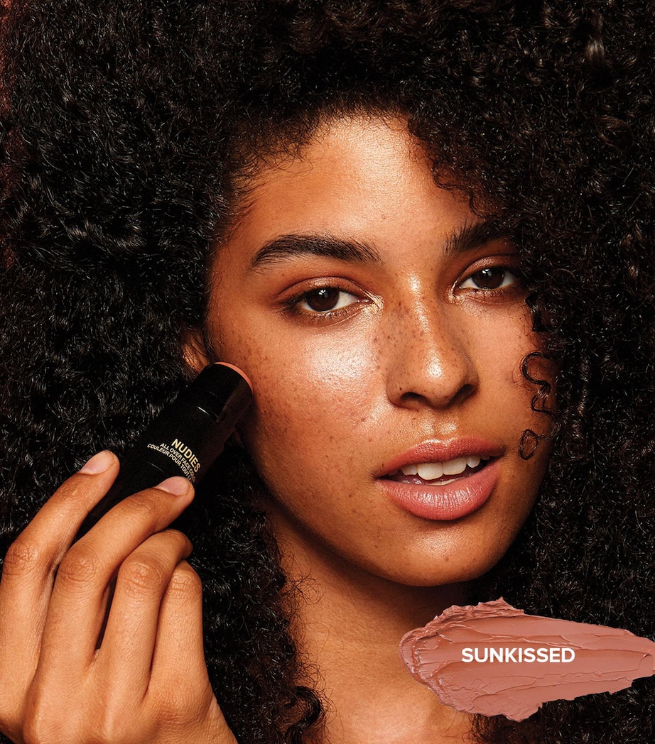 Nudies Matte Bronze SUNKISSED Image 4