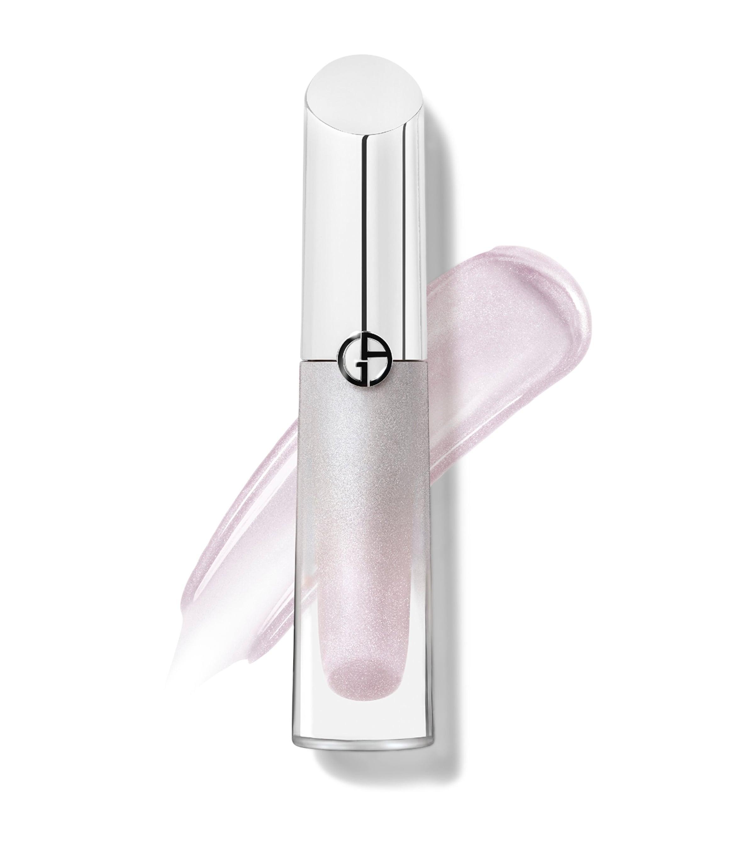 Armani Collezioni Prisma Glass Icy Plumper Lip Gloss