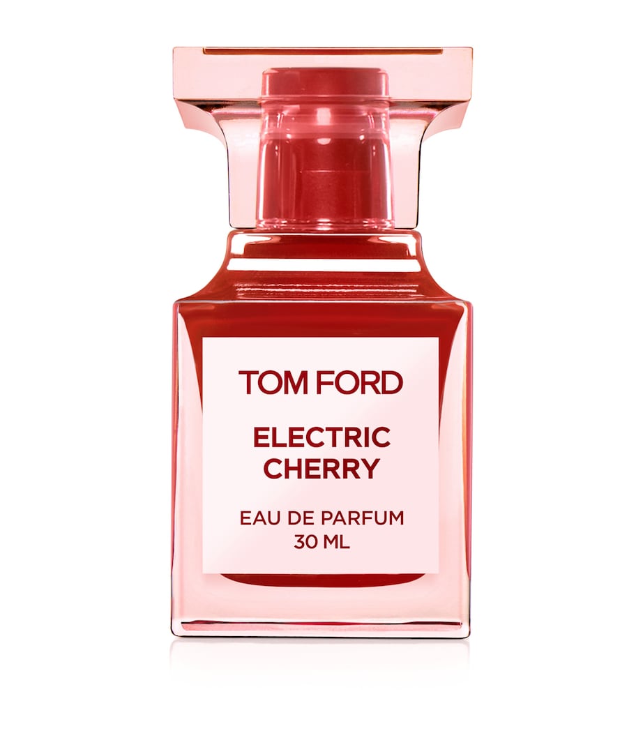 Electric Cherry Eau de Parfum (30ml) NO COLOUR Image 1