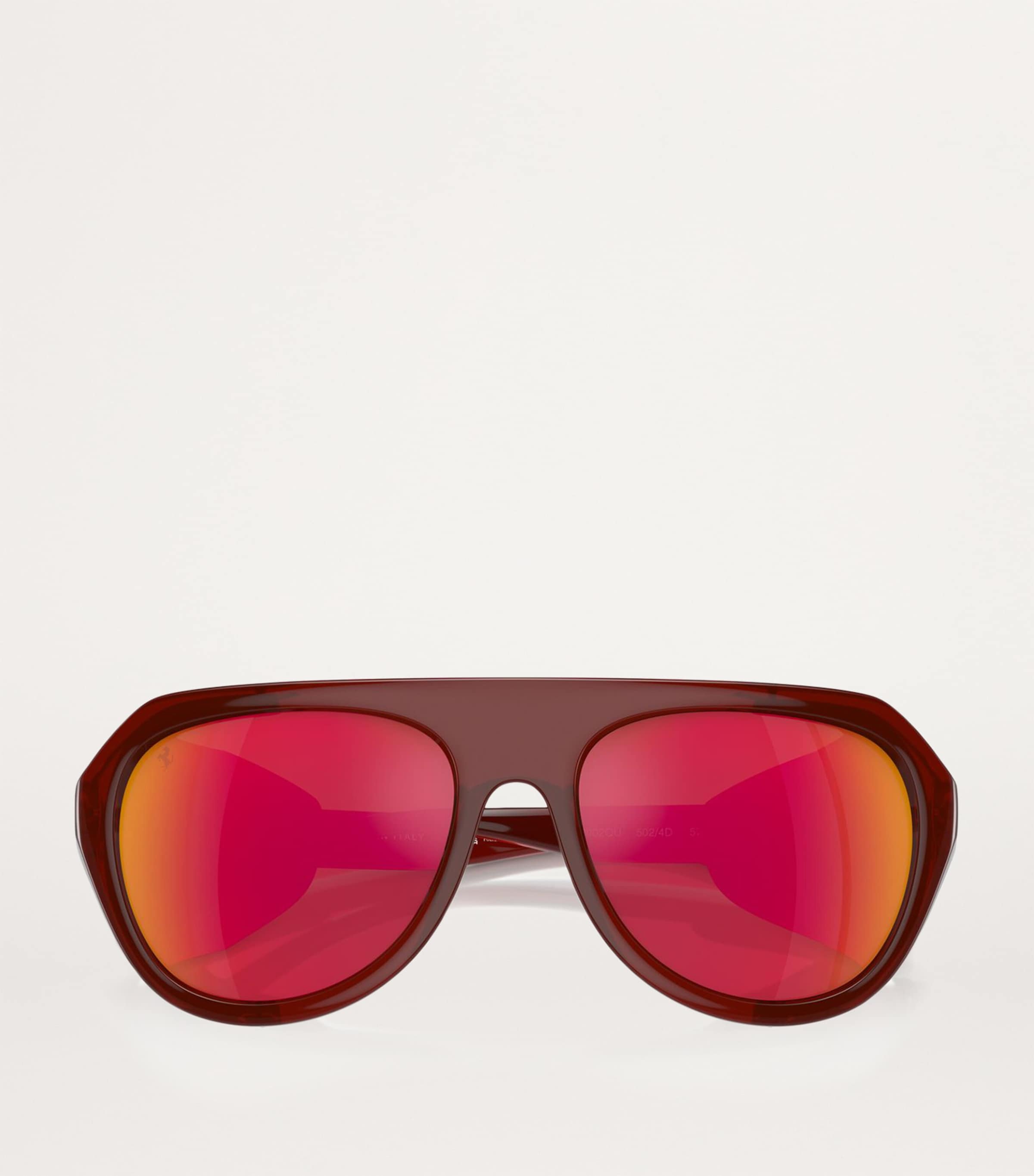 Ferrari Injected FH2002QU Sunglasses Image 5