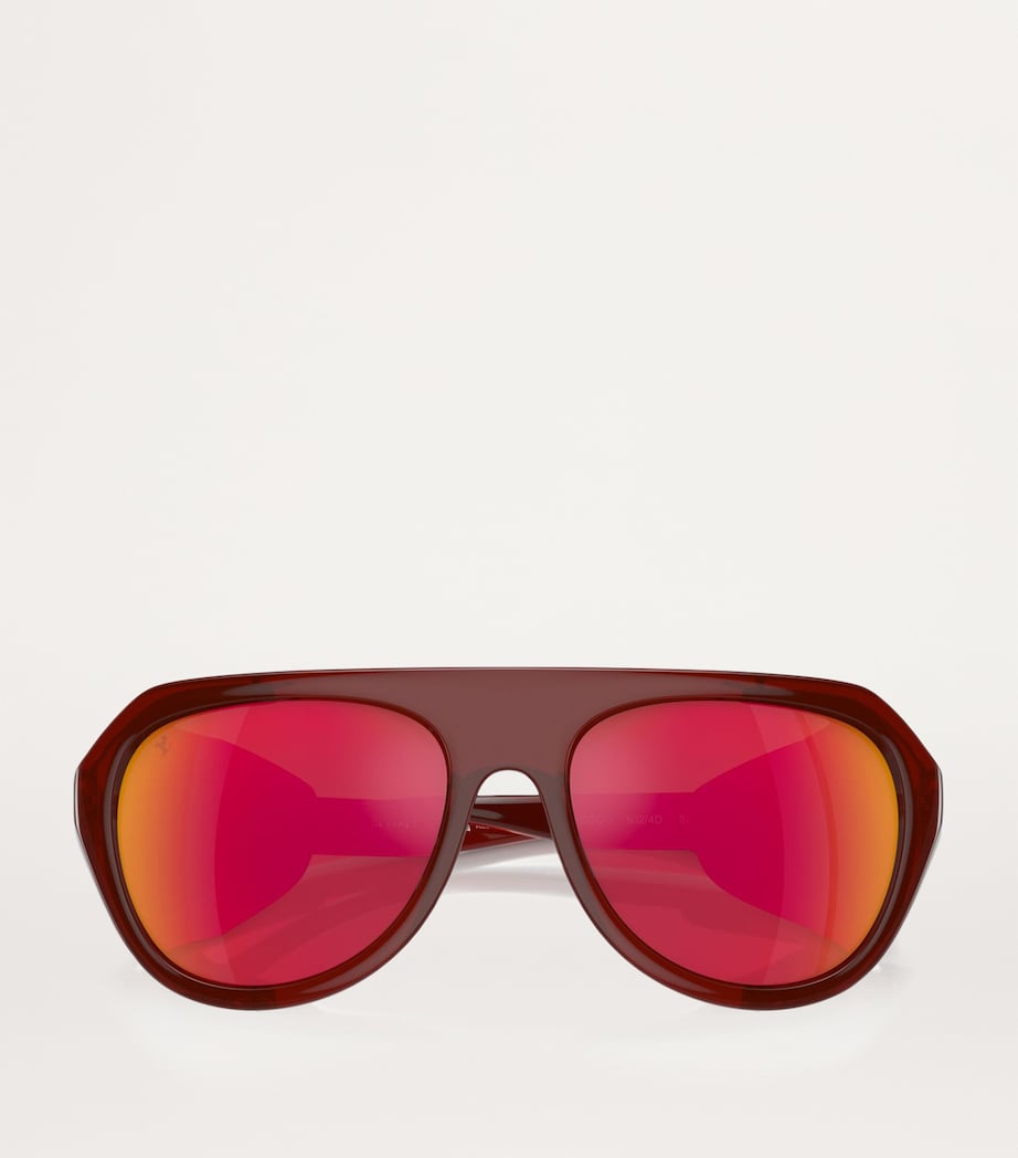 Ferrari Injected FH2002QU Sunglasses Image 5