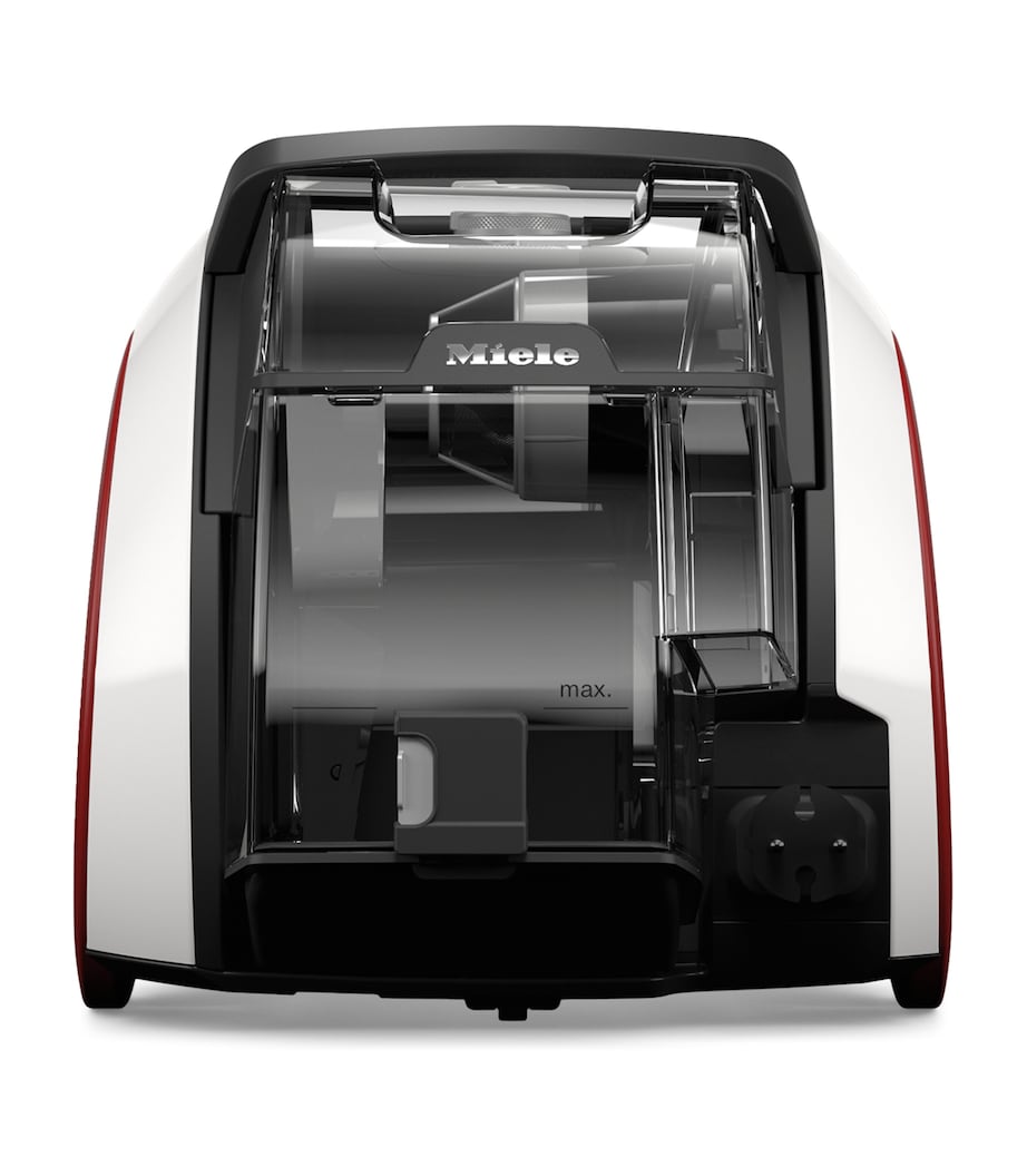 Boost CX1 Vacuum Cleaner WHITE Image 8