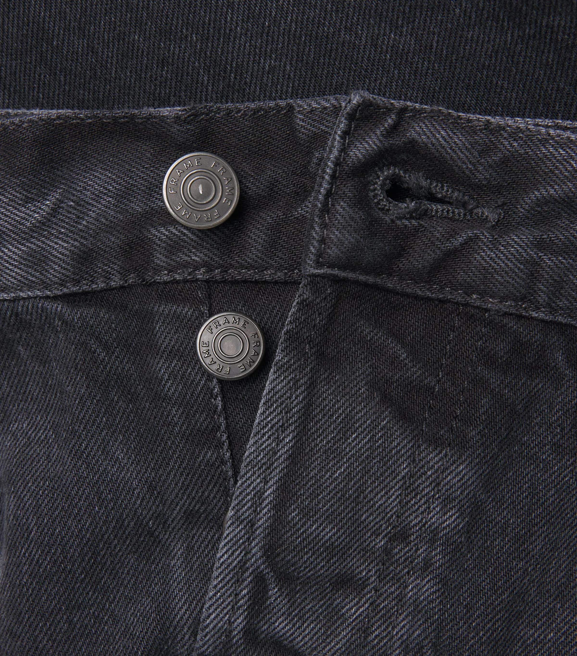 The Loose Wide-Leg Jeans SET LIST Image 5