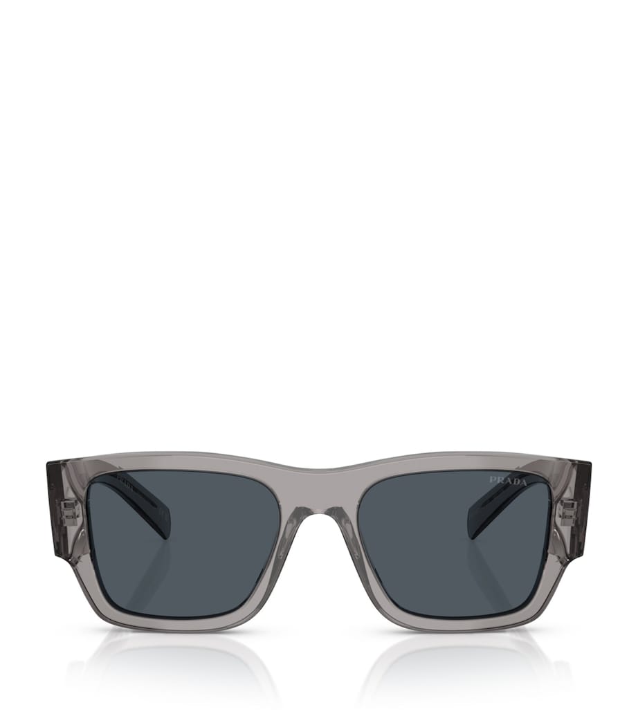 Metal PR10ZS Sunglasses 16Z70B Image 1