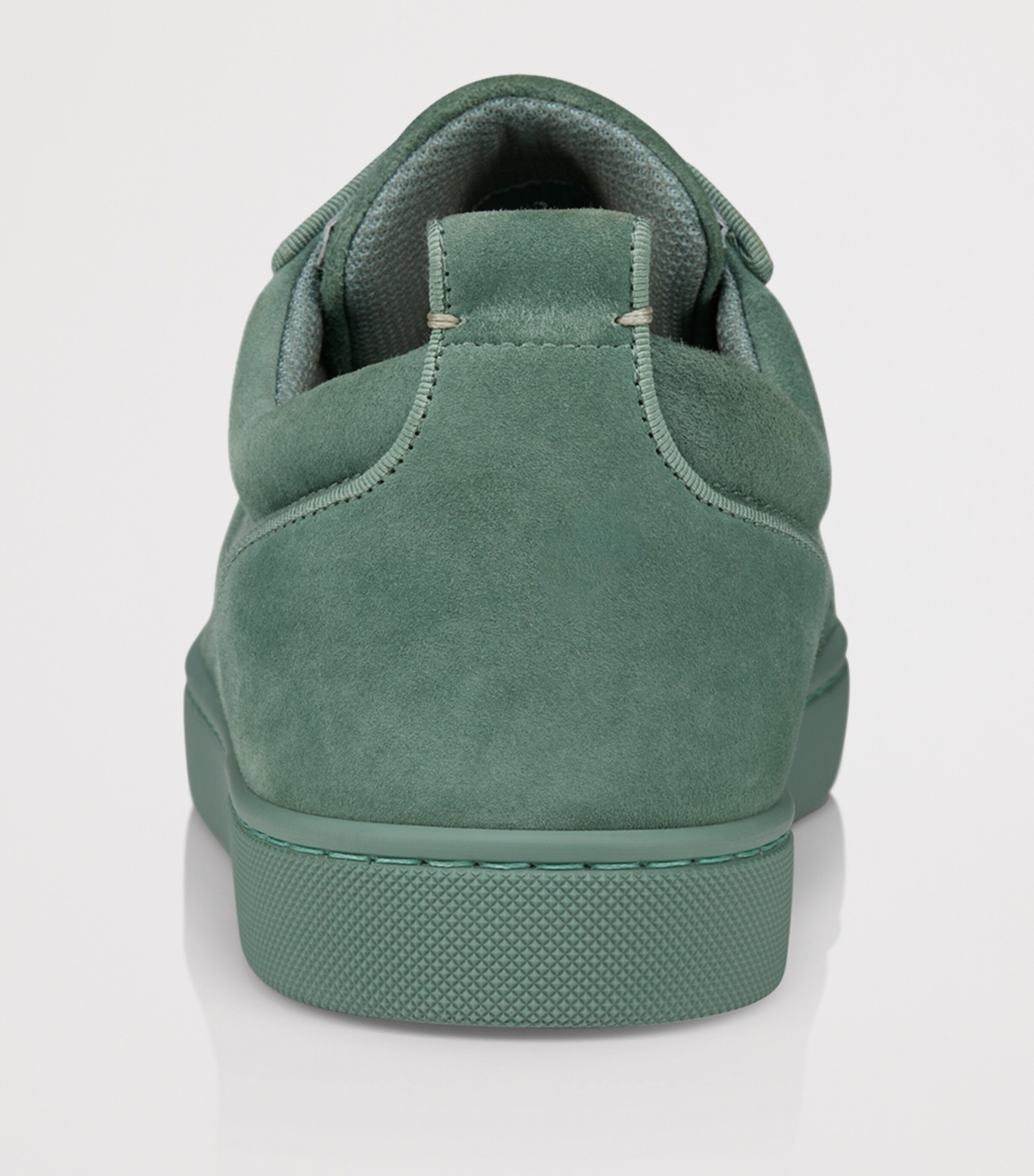 Louis Junior Orlato Velour Sneakers E749 Image 3