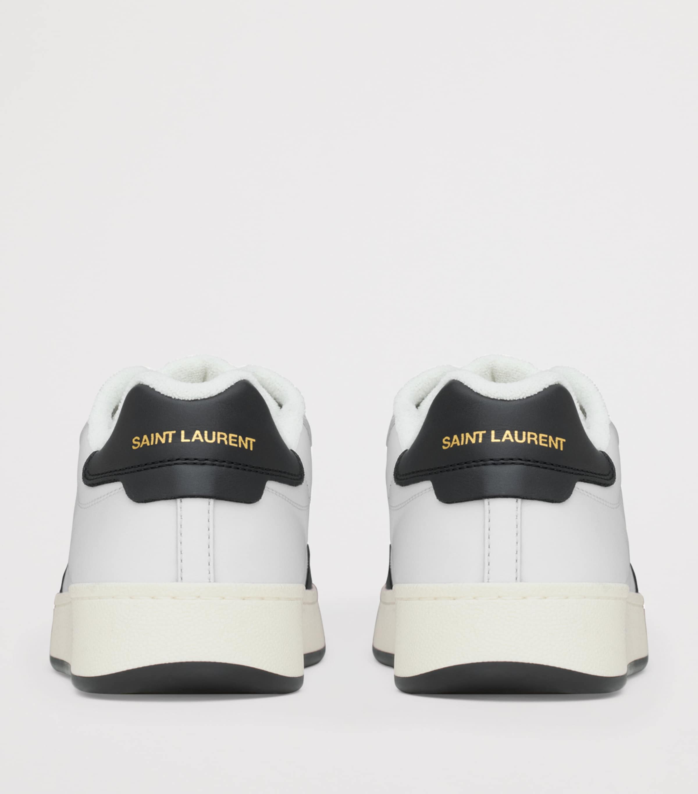 Leather SL/61 Sneakers 9061 Image 3