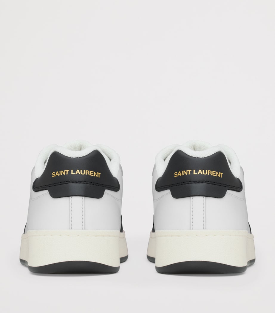 Leather SL/61 Sneakers 9061 Image 3
