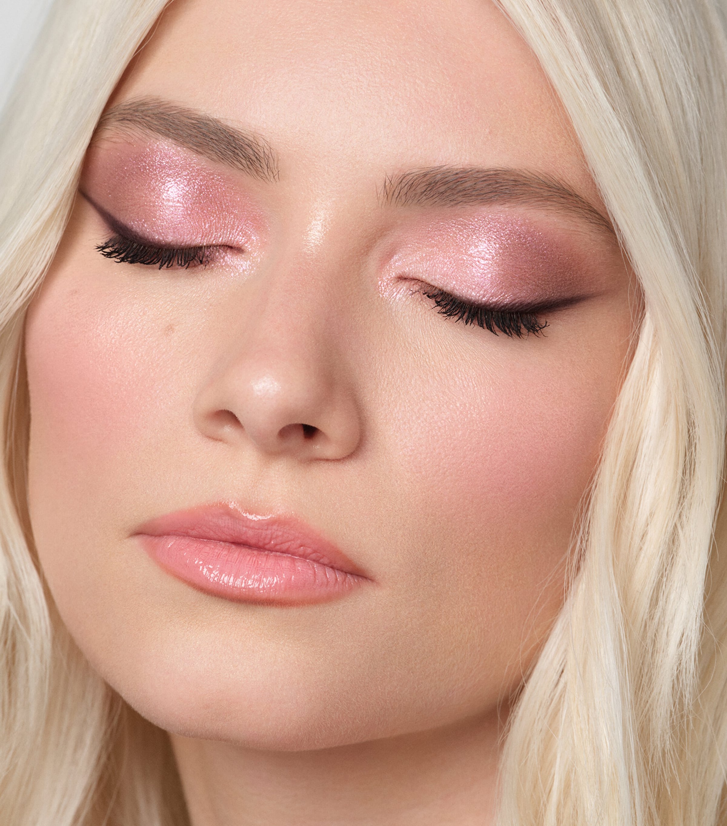 Mini Sugar Eyeshadow Palette NO COLOUR Image 5