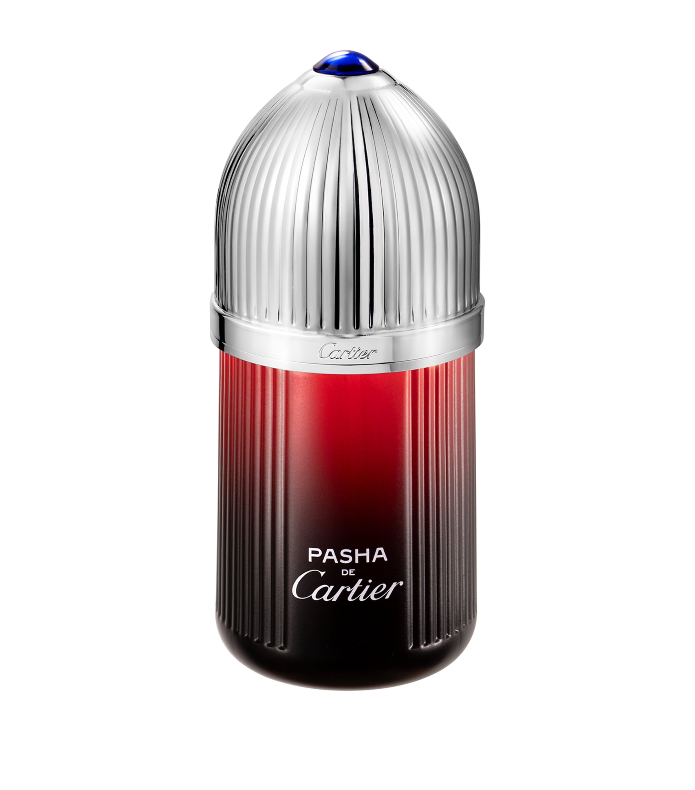 Cartier Pasha de Cartier Edition Noire Sport Eau de Toilette