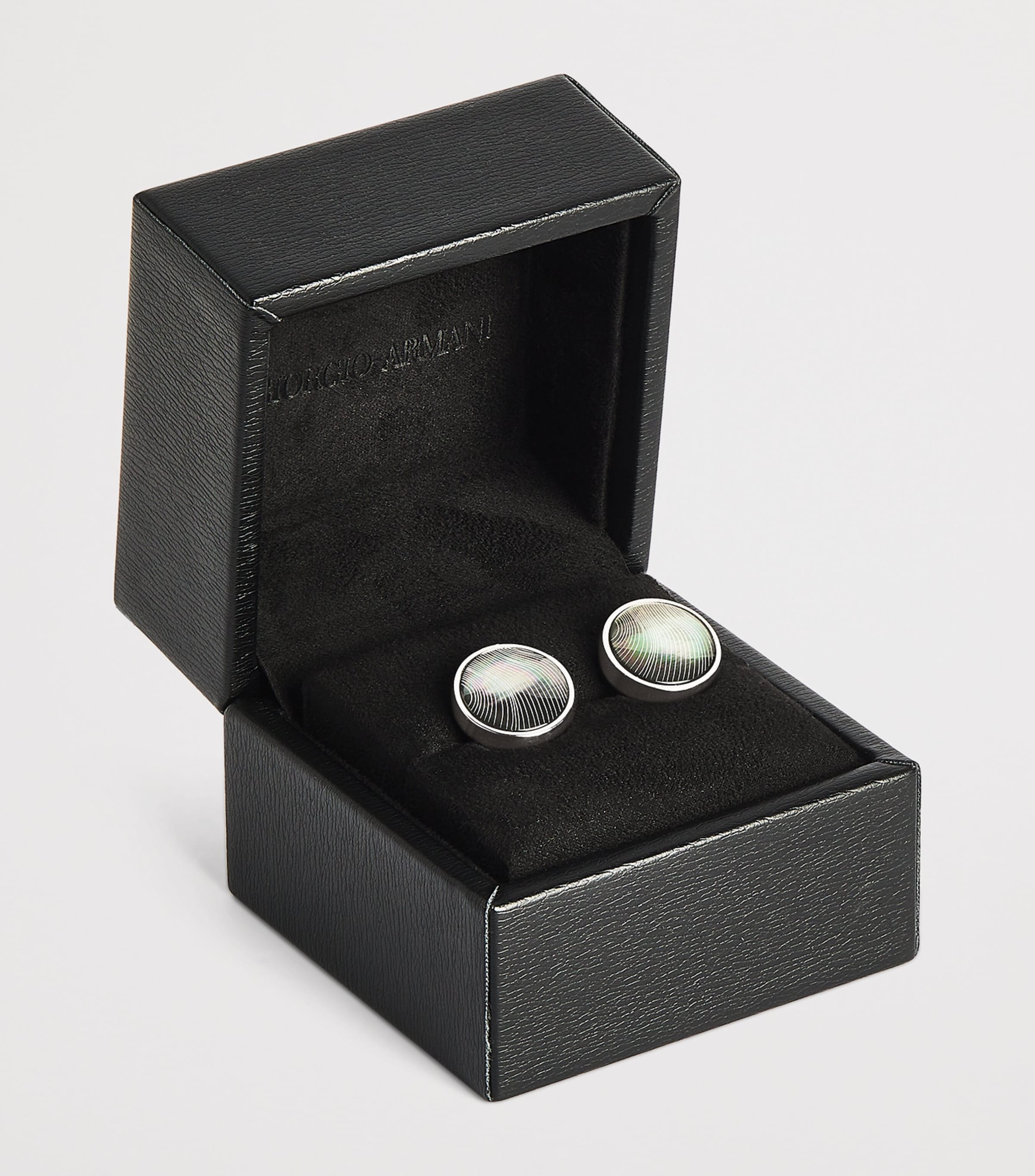 Sterling Silver Cufflinks 41 Image 3