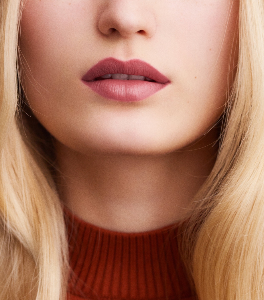 Rouge Hermès Matte Lipstick - 48 Rose Boise Refill 48 ROSE BOISE Image 5