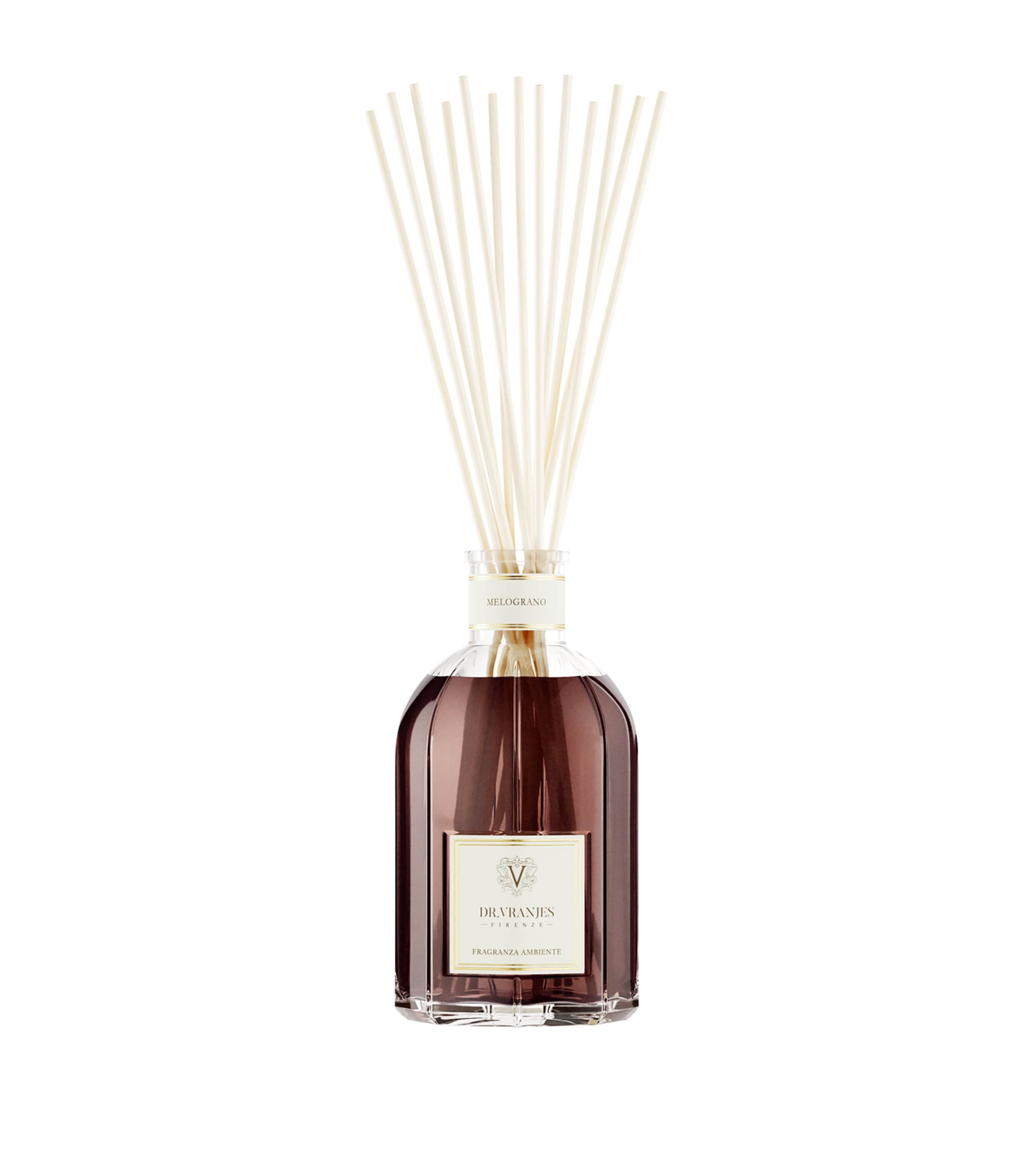 Dr Vranjes Firenze Melograno Fragrance Diffuser In Brown