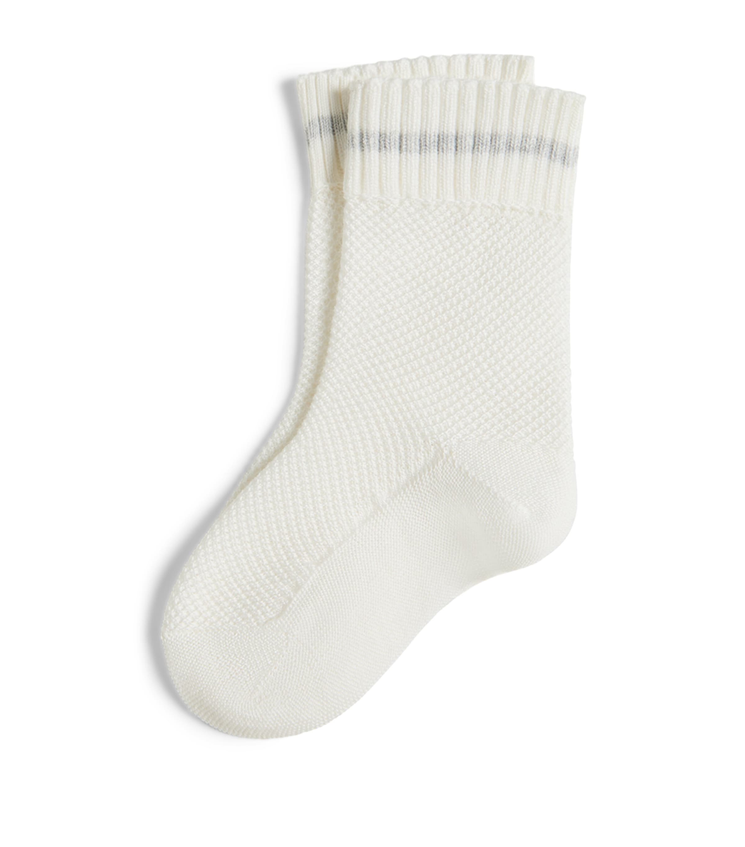 Cotton Bernie Socks CO312 Image 1