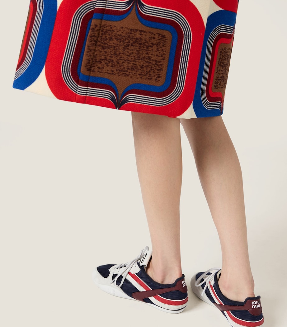 Gymnasium Sneakers F001Z Image 4