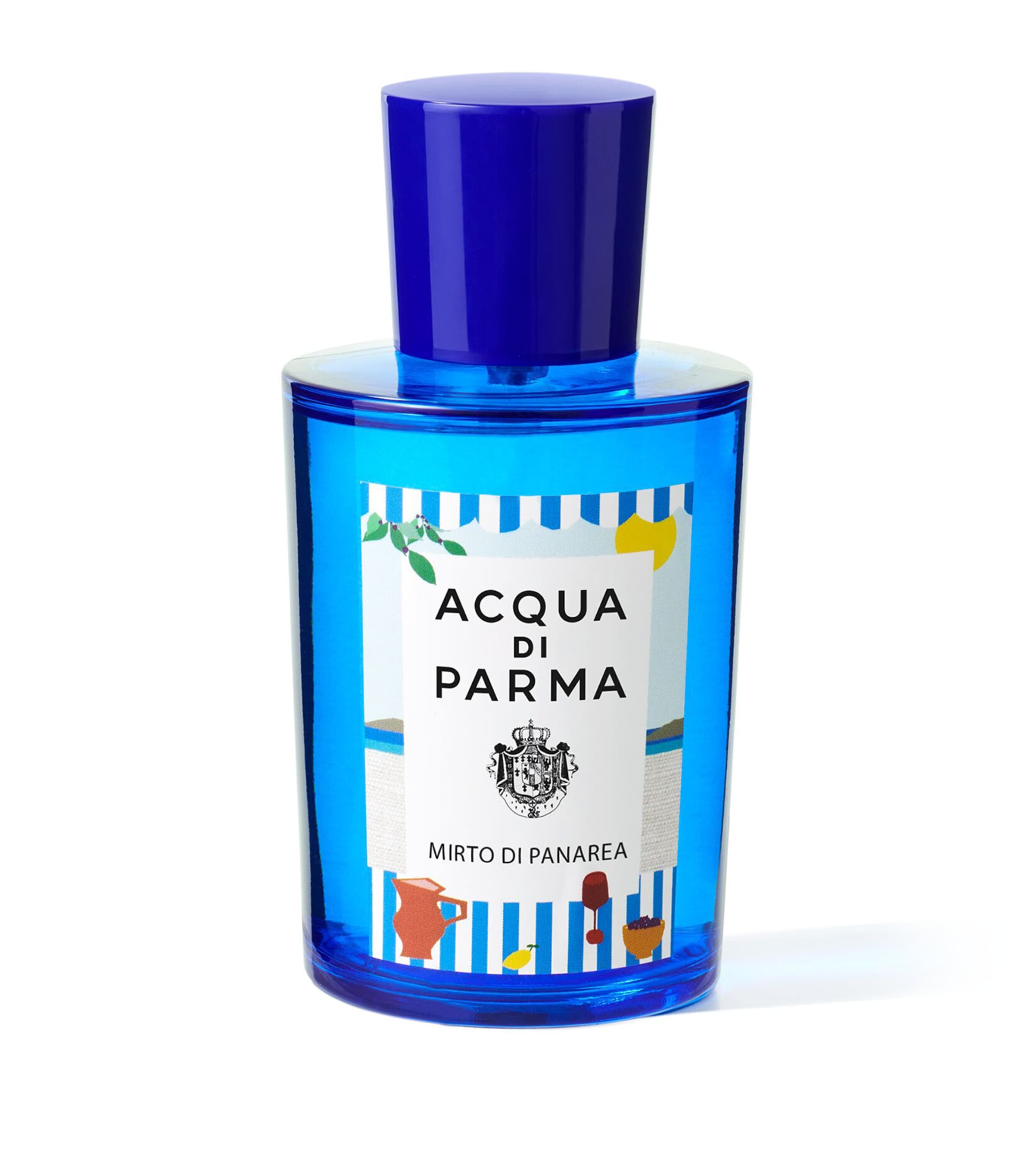 Acqua Di Parma Blu Mediterraneo Mirto Di Panarea Eau De Toilette