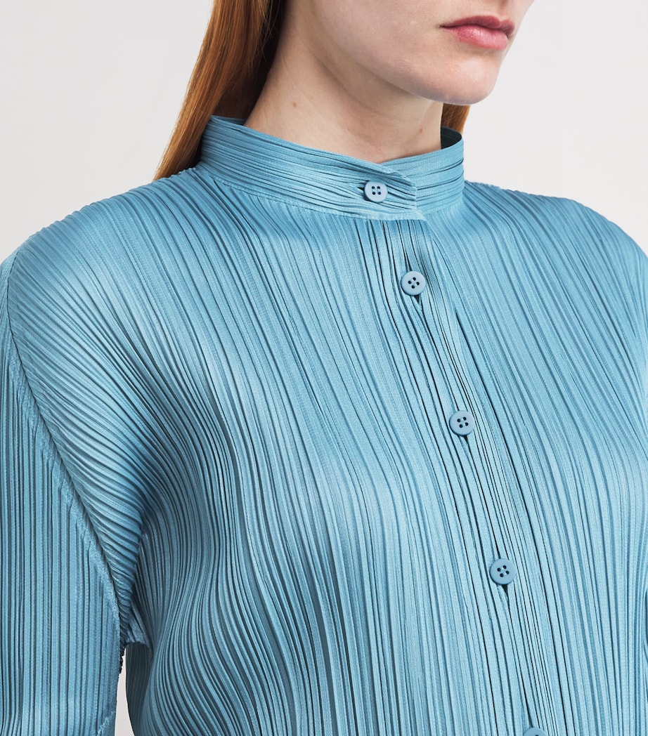 Monthly Colors January Blouse 13 Image 6