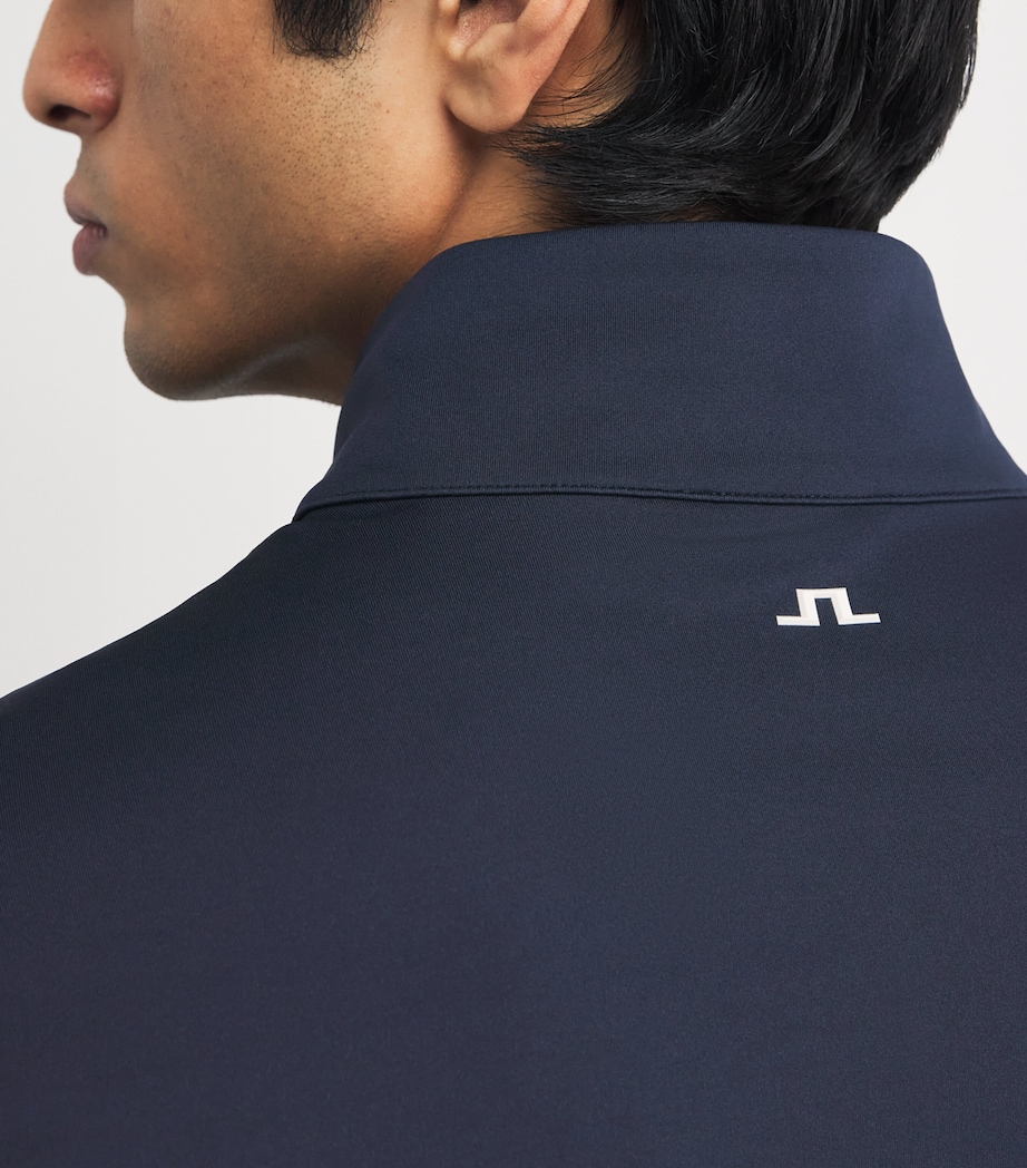 Heath Strike Mid Layer 6855 JL NAVY Image 3