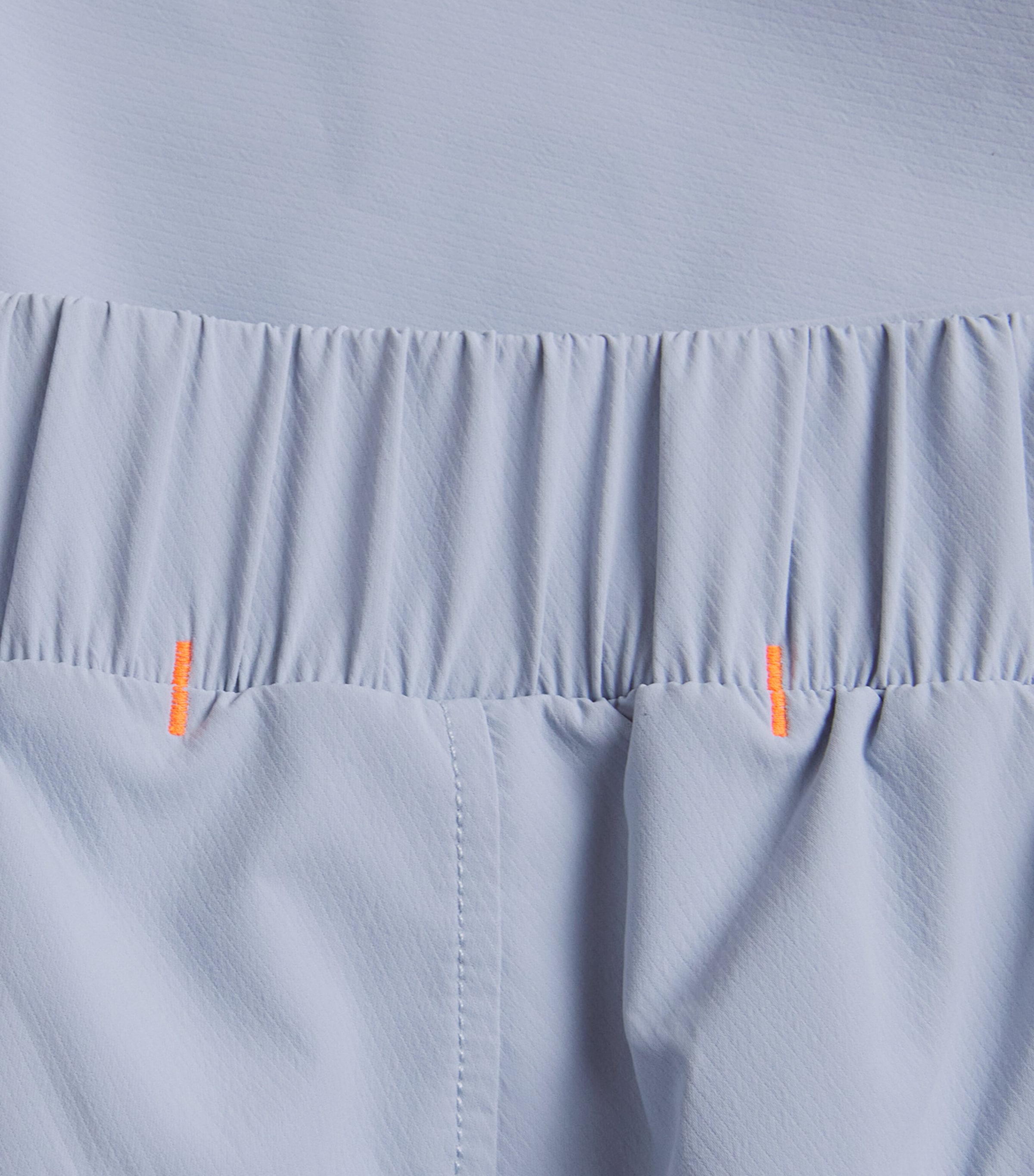Bogner Mens Water-Repellent Varan Shorts Blue Image 6