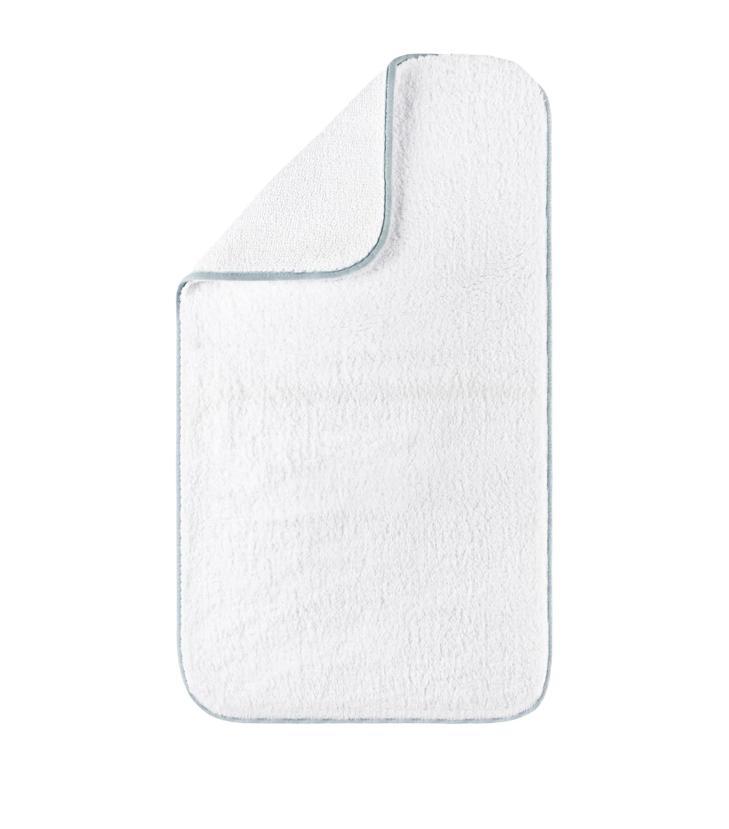 Graccioza Egyptian Cotton Portobello Bath Mat