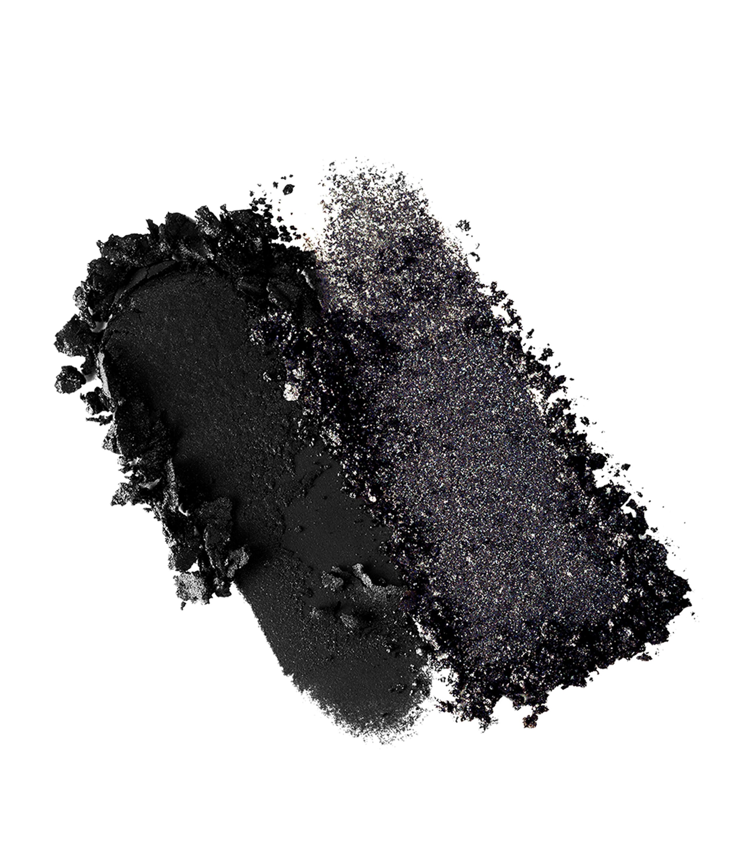 Rabanne Mini Eyeshadow Duo Palette Back To Black Image 2