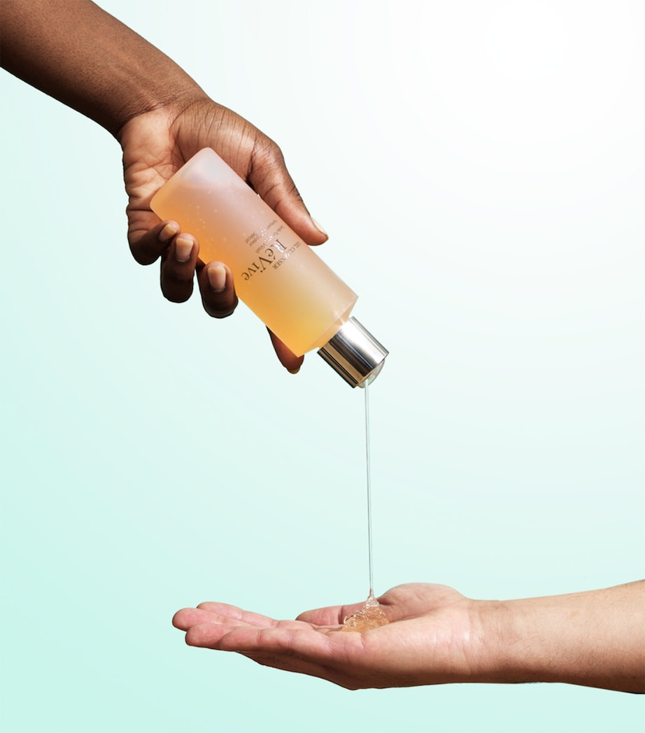 Gel Cleanser (180ml) NO COLOUR Image 3