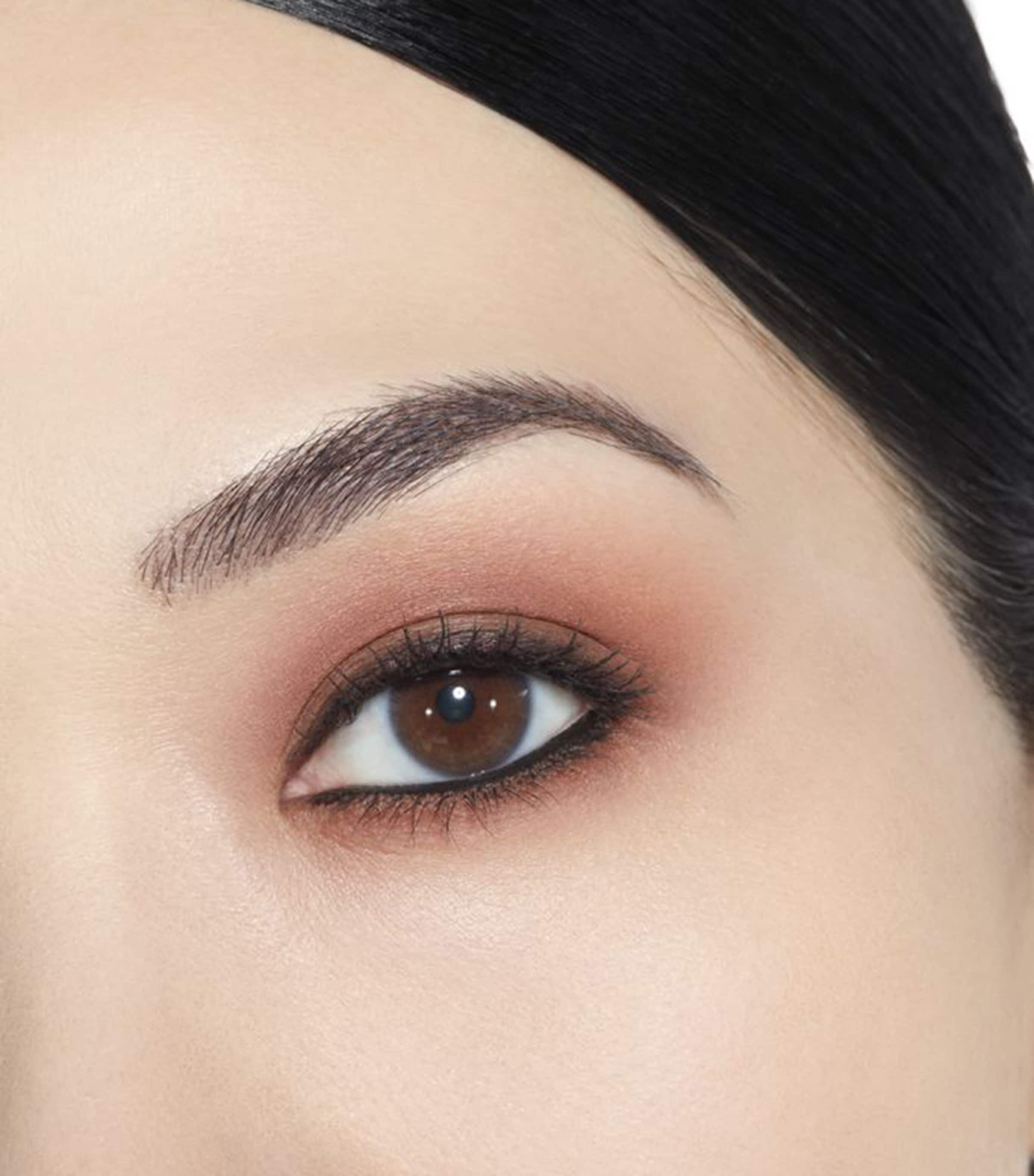 LES 4 OMBRES Multi-Effect Quadra Eyeshadow 268 CANDEUR ET EXPERIENCE Image 3