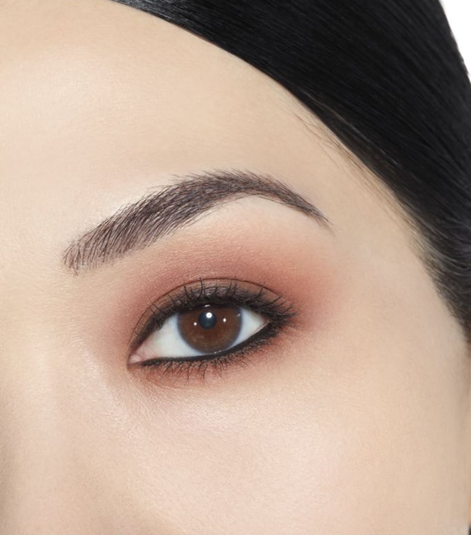 LES 4 OMBRES Multi-Effect Quadra Eyeshadow 268 CANDEUR ET EXPERIENCE Image 3