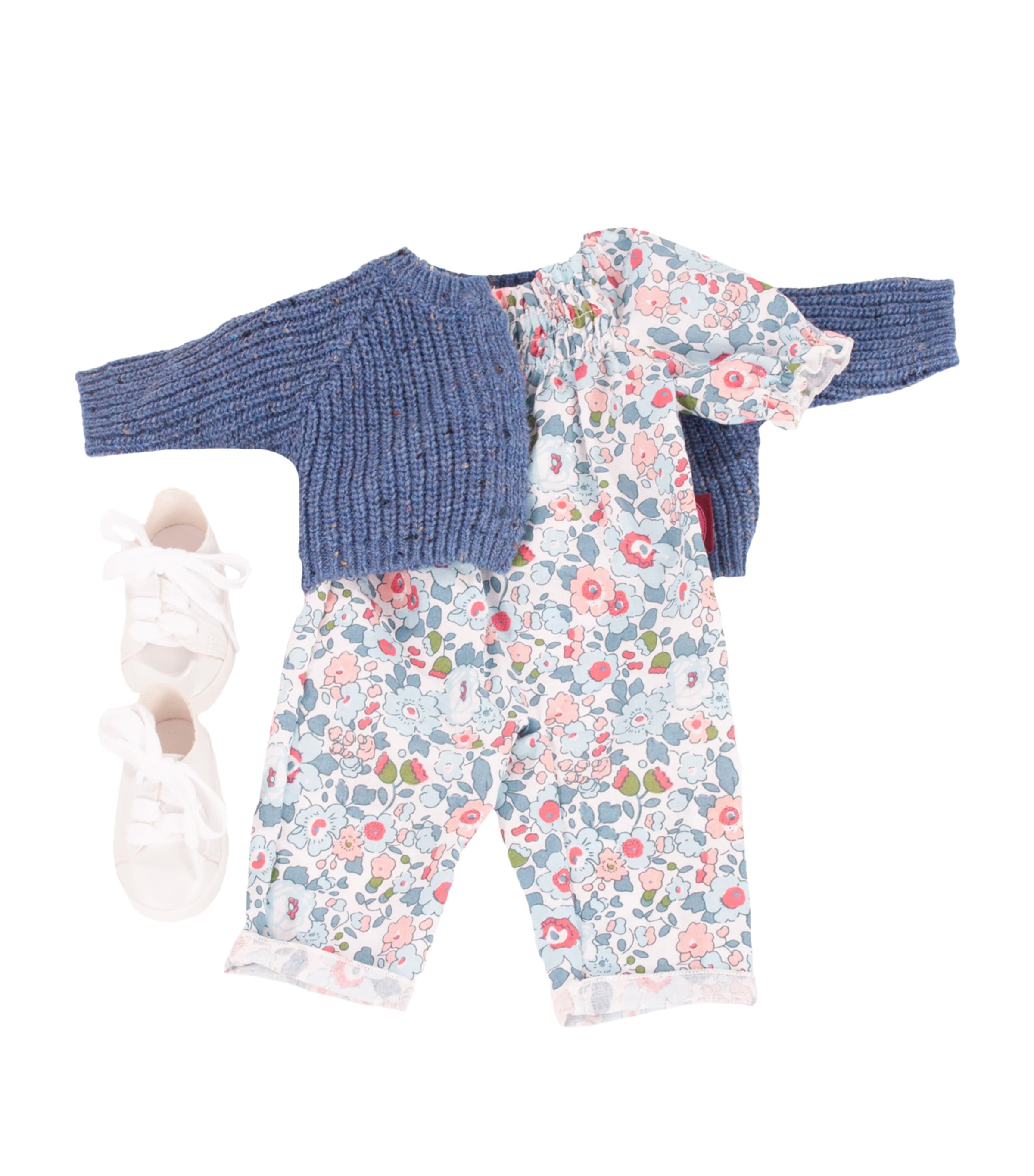 GÖTZ Cool Summer Clothing Set Image 1
