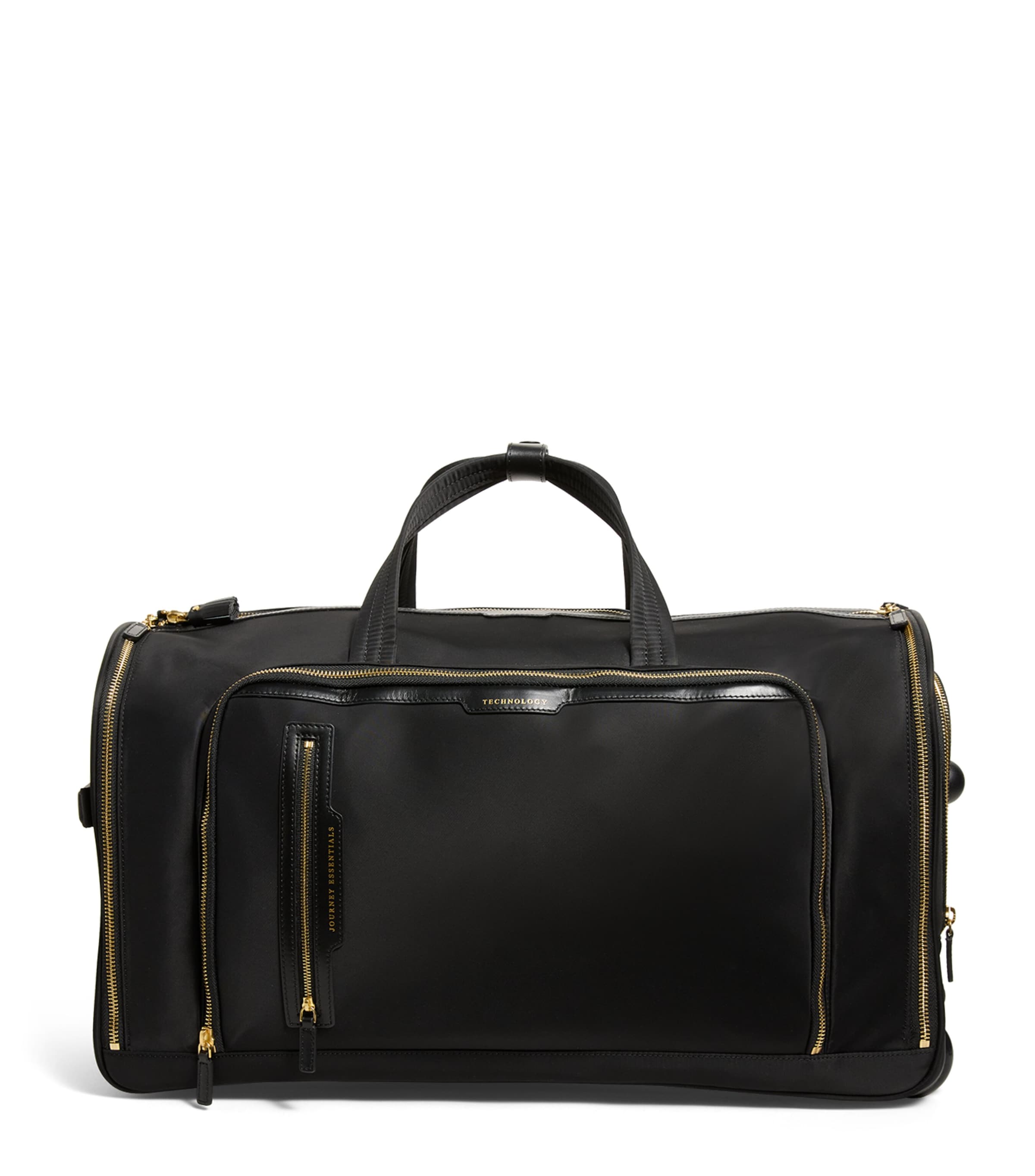 Anya Hindmarch 72 Hour Weekend Bag | Luggage | Cabin Suitcases | Weekend Bags | Designers | Anya Hindmarch