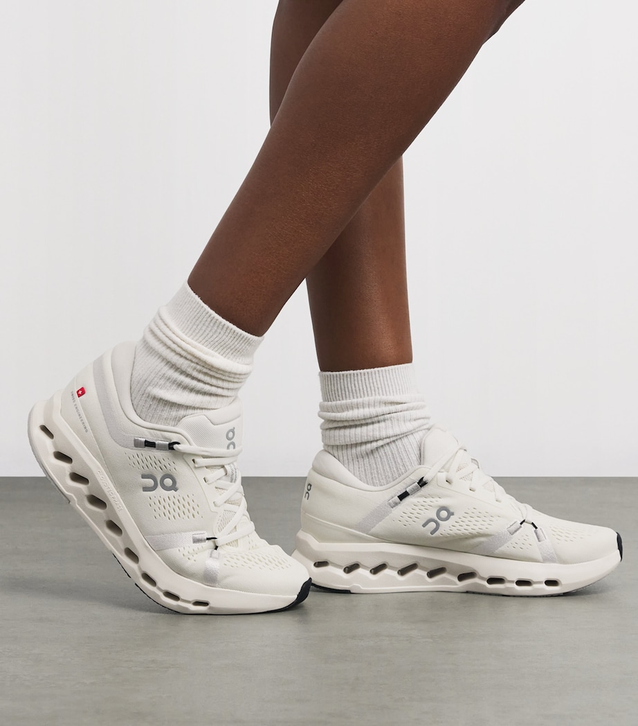 Cloudsurfer 2 Trainers IVORY/IVORY Image 2