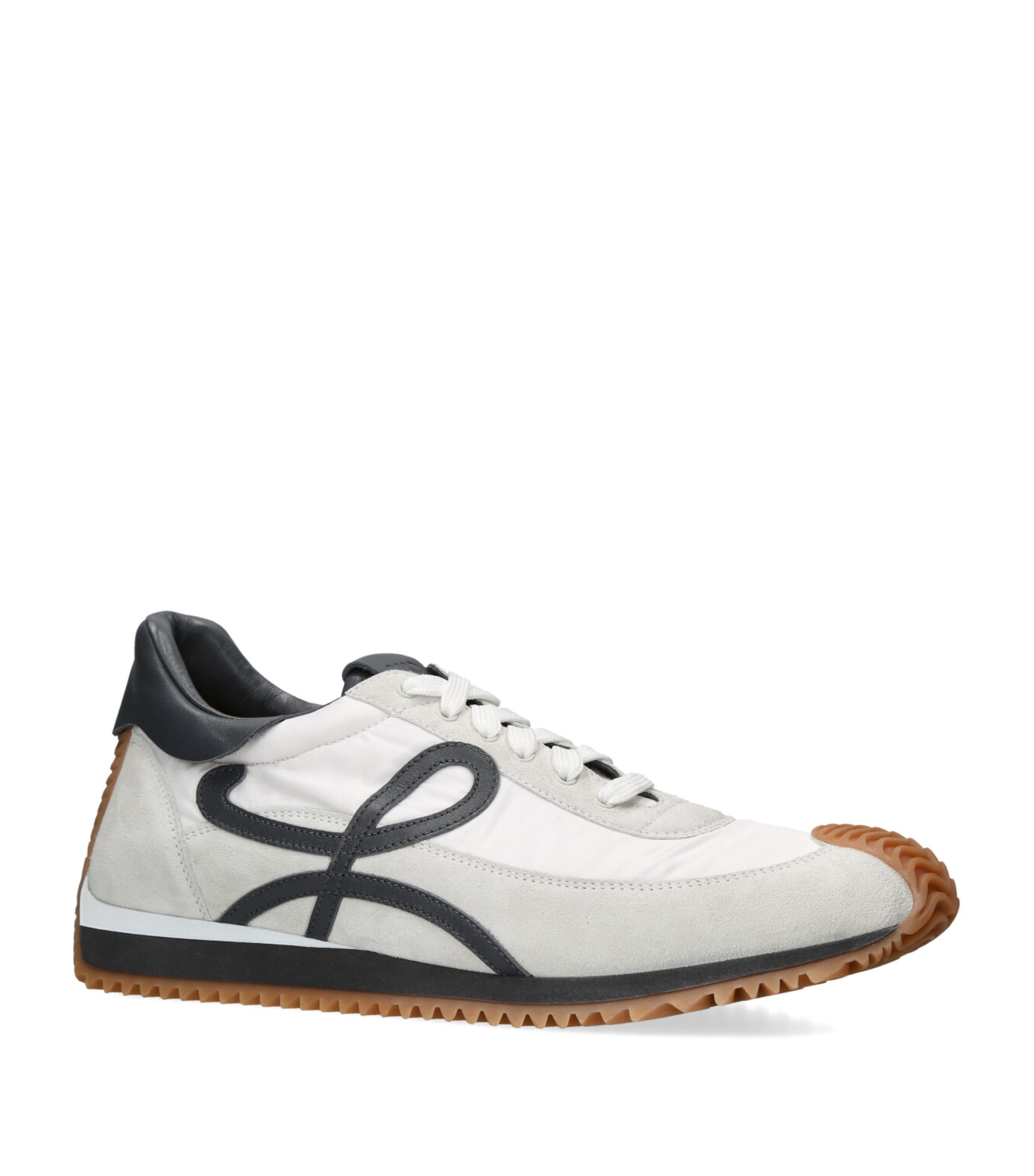 LOEWE Flow Runner Sneakers | Harrods US LOEWE Flow Runner Sneakers | Harrods US