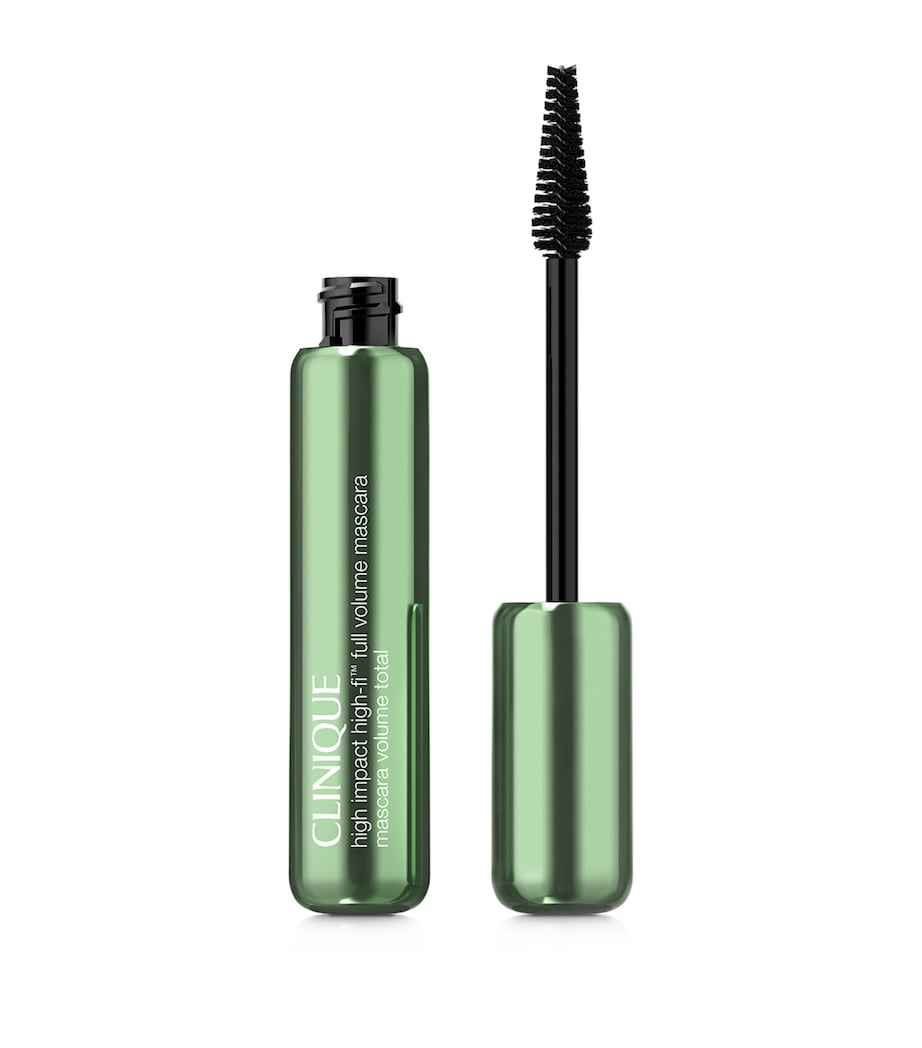High Impact High-Fi Full Volume Mascara (10ml) BLACK BROWN Image 1