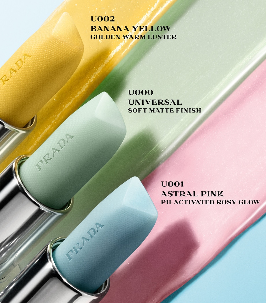 Prada Beauty Mini Lip Spring Gift Set Image 3