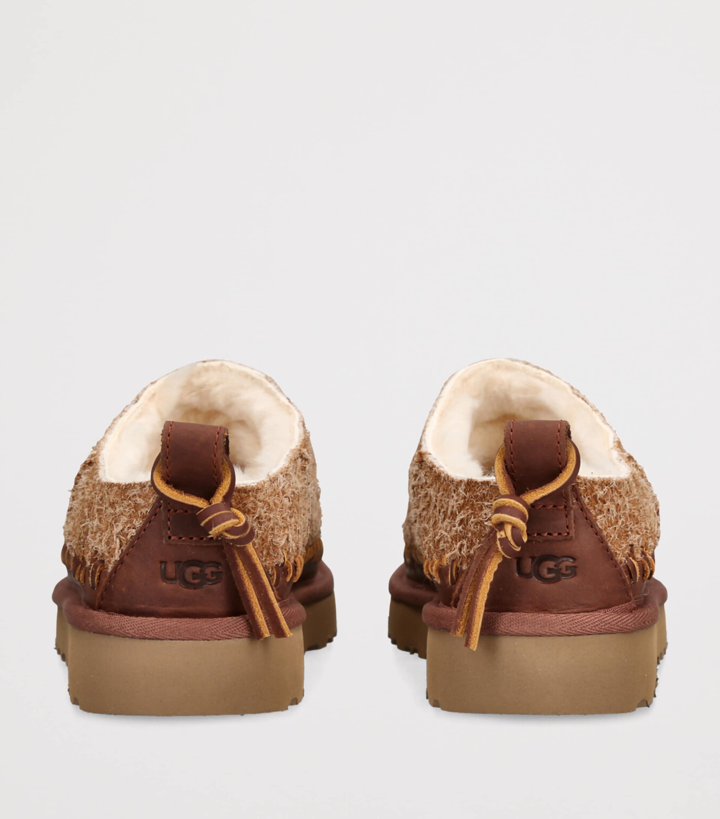 【UGG】Classic Micro Biarritz さっと履きやすい ☆ スリッポン UGG® Classic Micro Biarritz for Women | UGG®