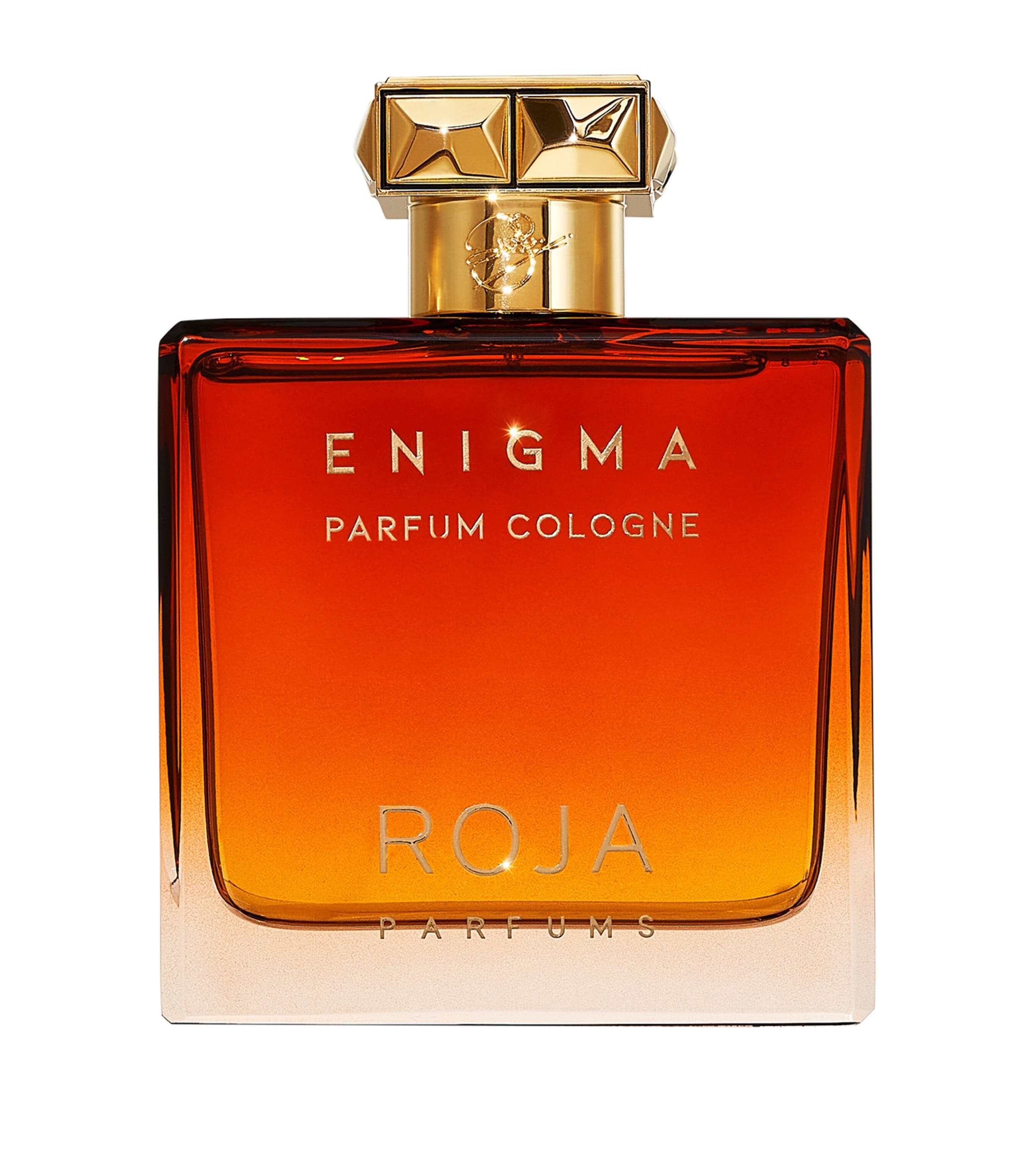 Roja Enigma Pour Homme Cologne In White