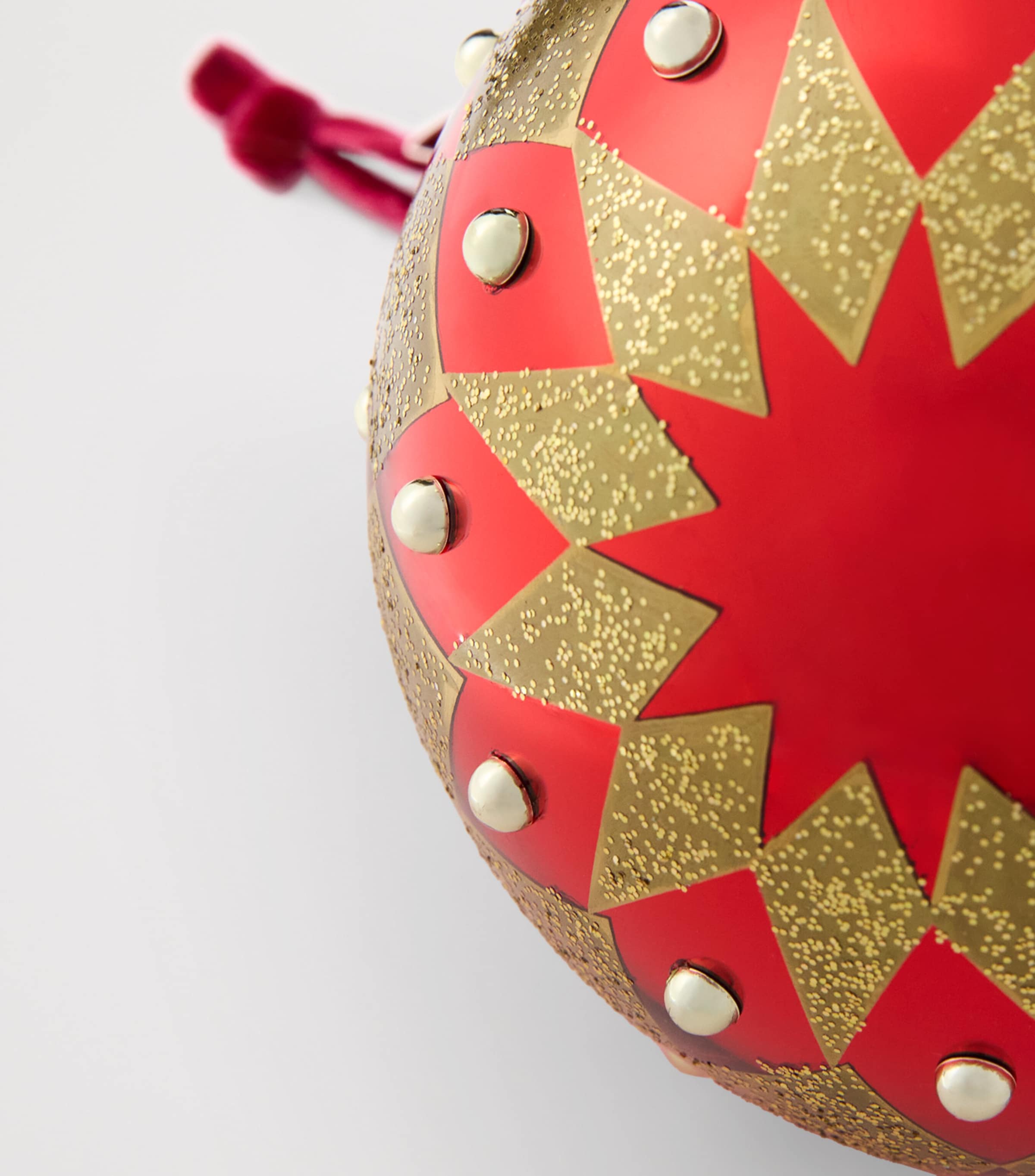 Harlequin Bauble MULTI Image 2