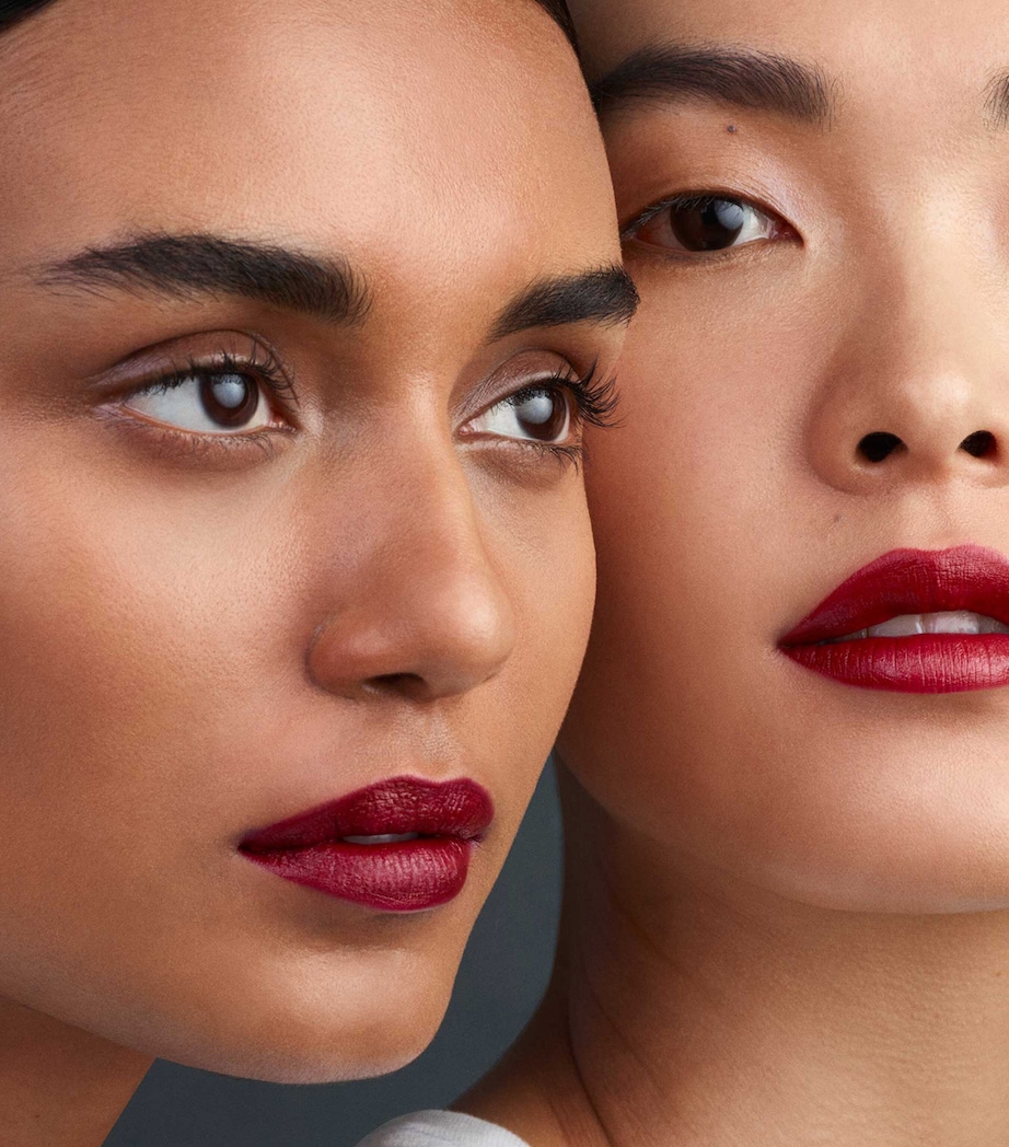 Lip Suede Palette LES ROUGES Image 9