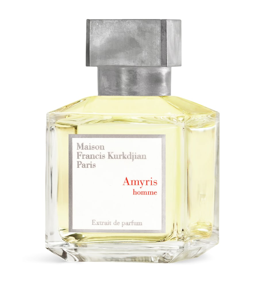 Maison Francis Kurkdjian Amyris Homme Extrait de Parfum (70ml) Image 3
