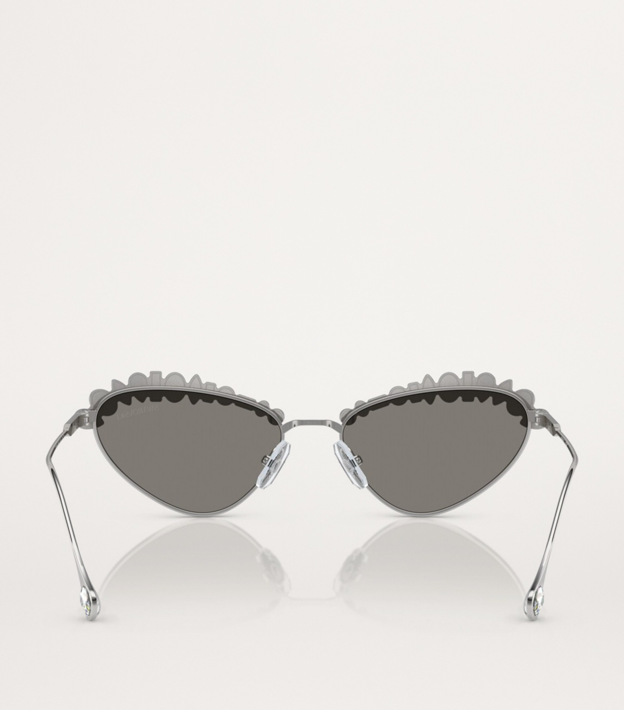 Cat Eye SK7009 Sunglasses 40016G Image 4