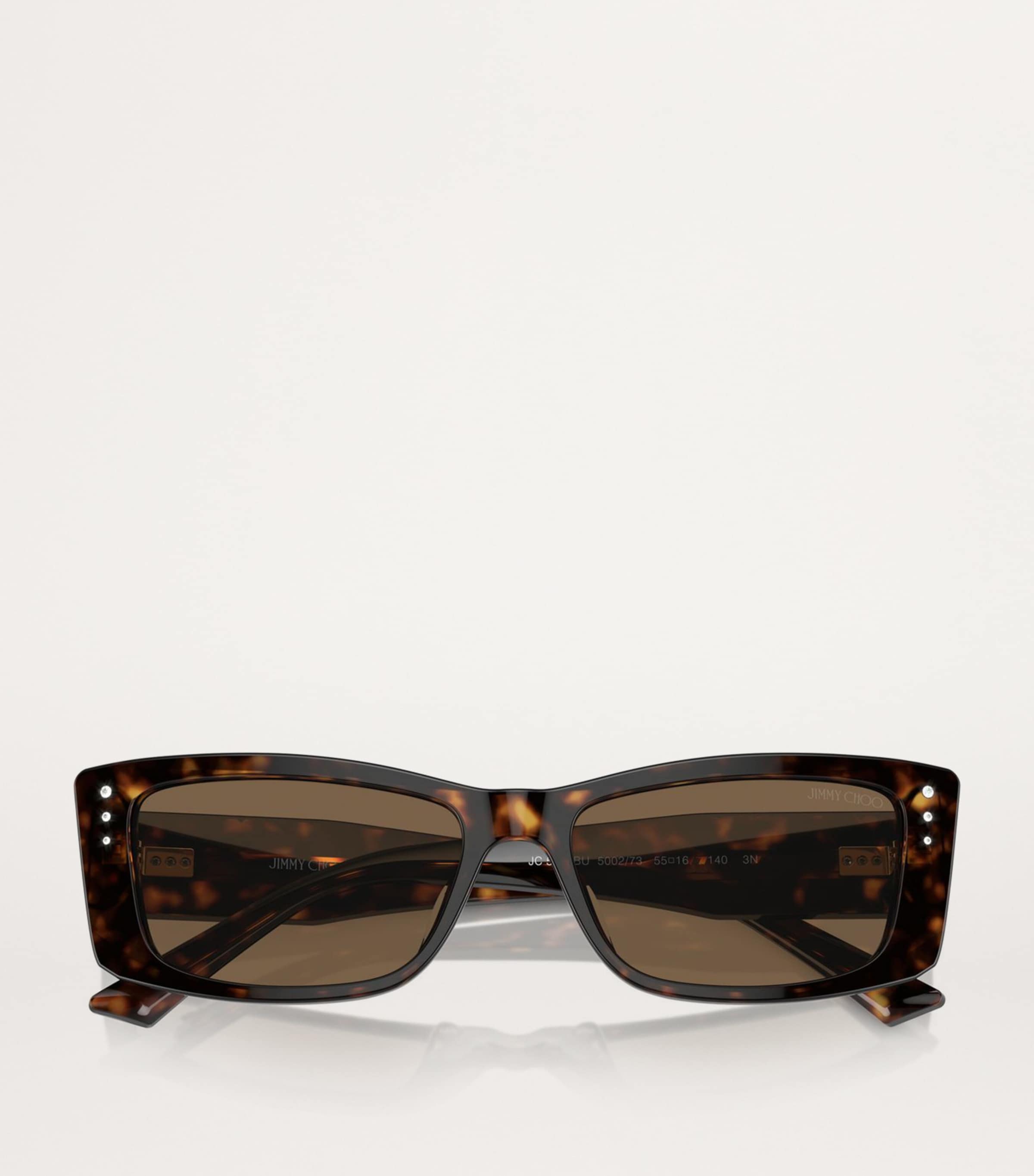 Acetate JC5002BU Sunglasses 500273 Image 5