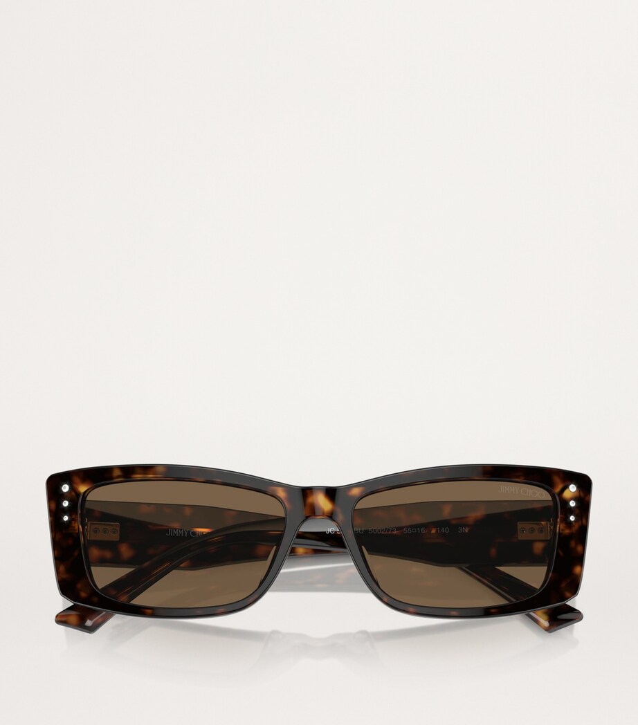 Acetate JC5002BU Sunglasses 500273 Image 5