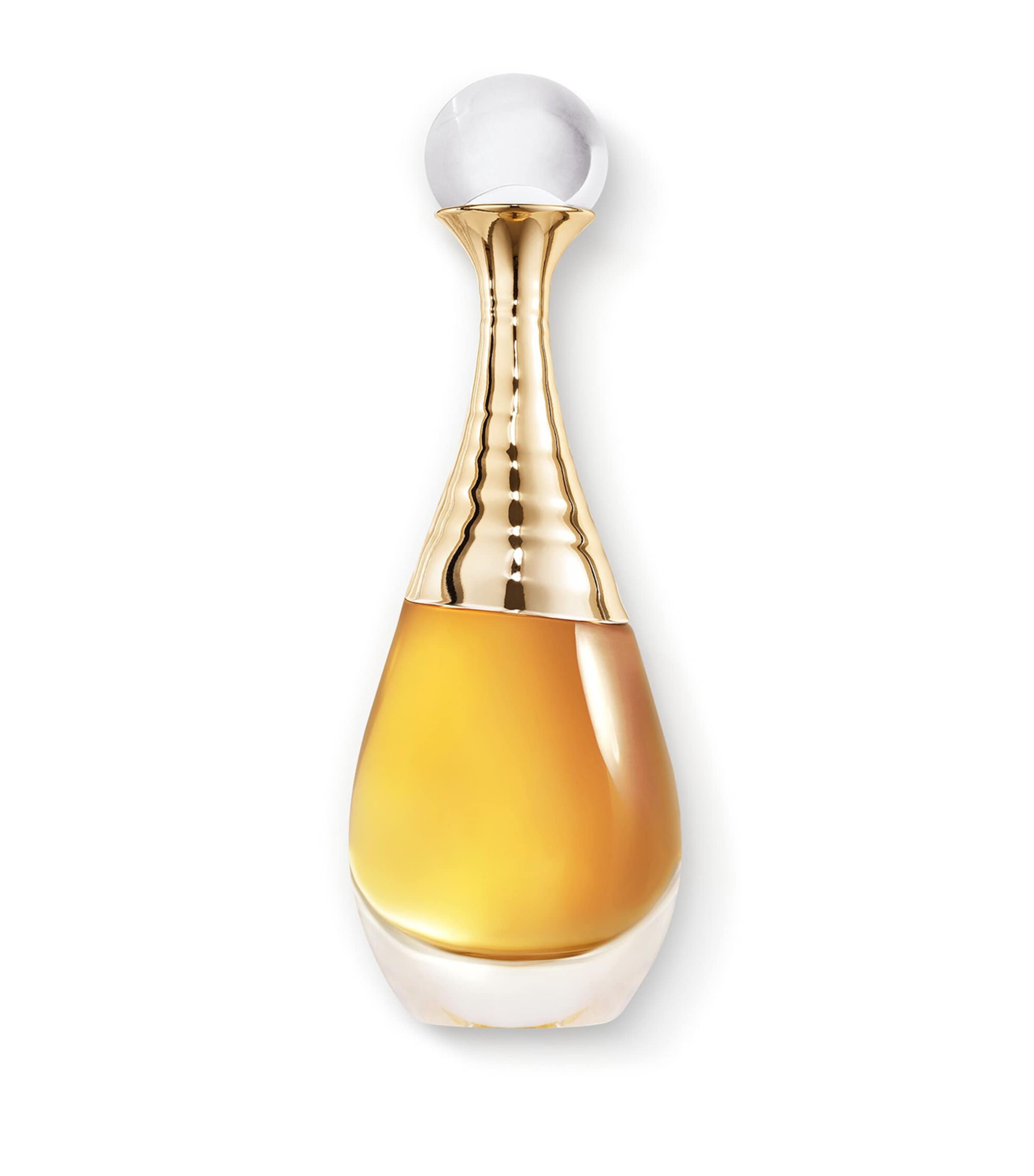 Shop Dior J'adore L'or Essence De Parfum In Clear