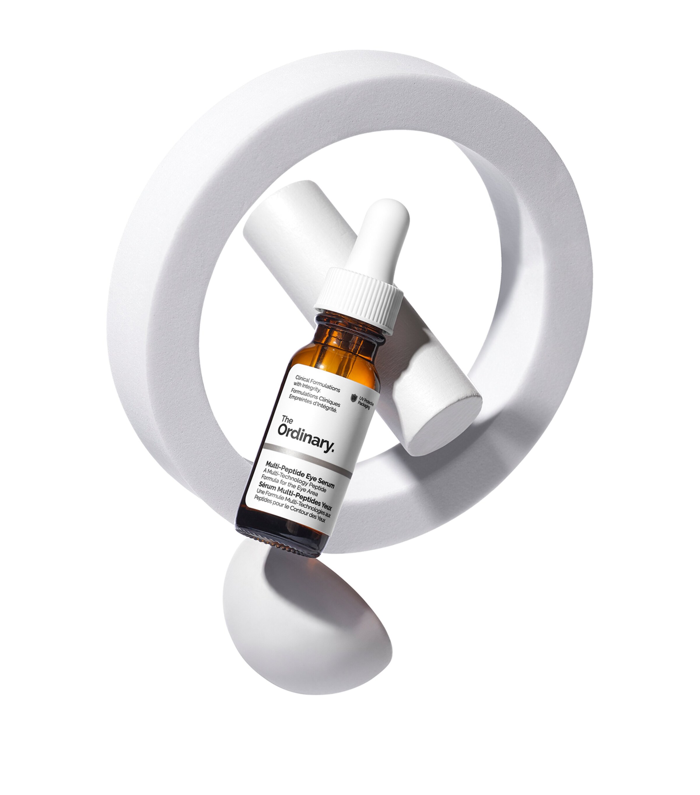 Multi-Peptide Eye Serum (15ml) NO COLOUR Image 4