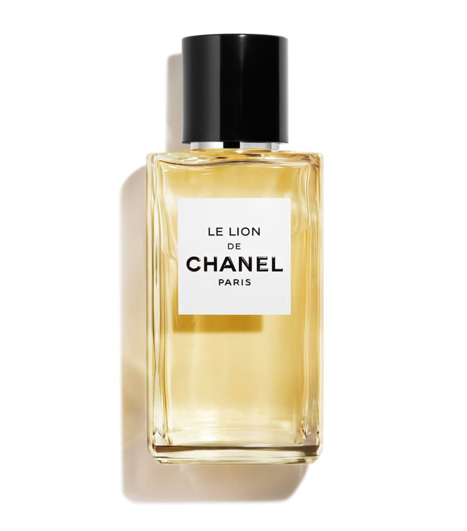 Le Lion de Chanel Eau de Parfum (200ml) NO COLOUR Image 1
