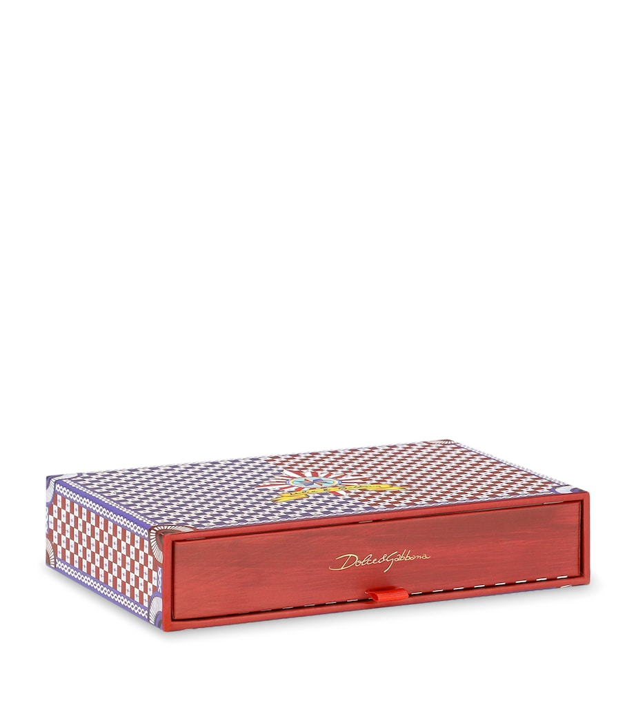 Carretto 2-Pack Playing Card Set UC036-CARRETTO Image 3