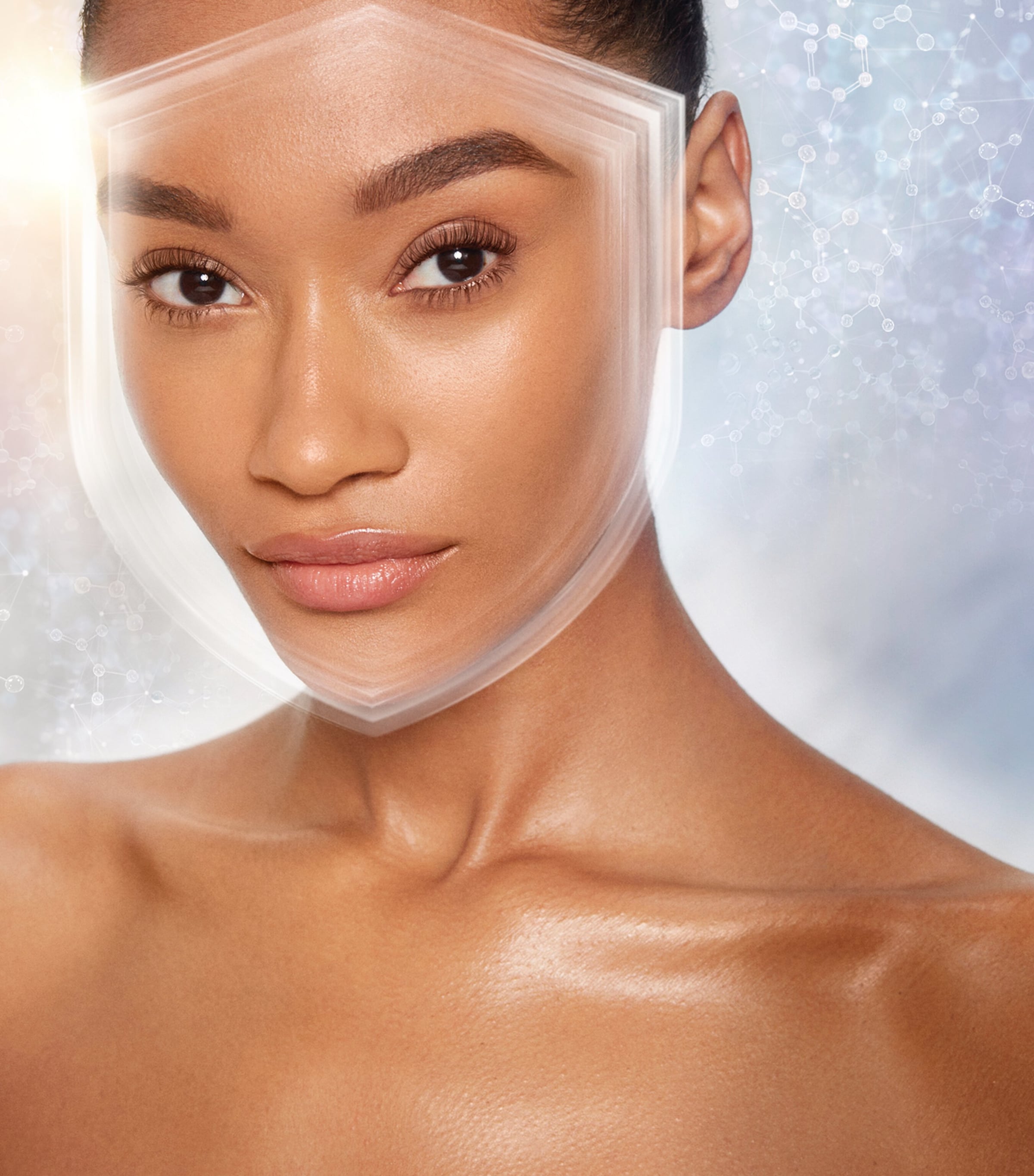 Invisible UV Flawless Poreless Primer N/A Image 2