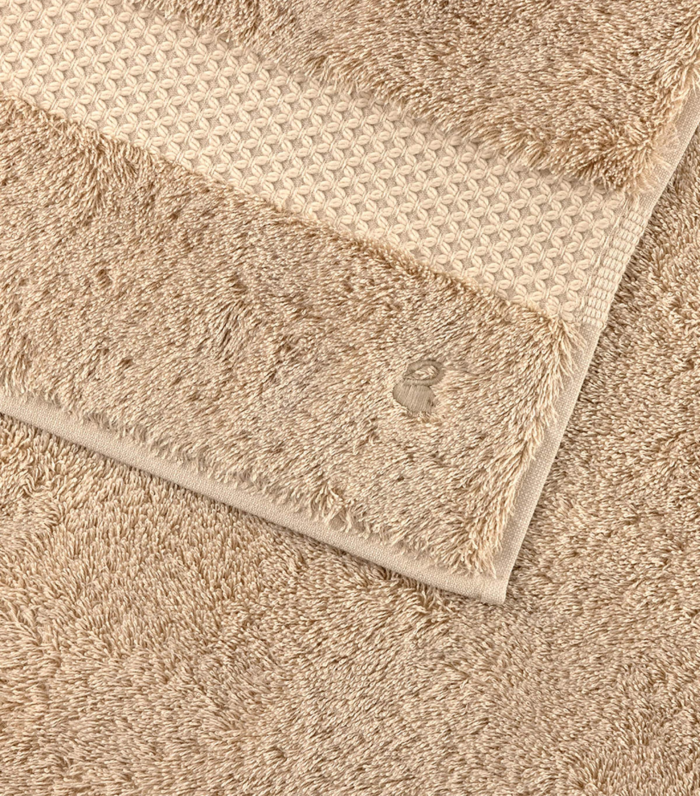 Etoile Face Cloth (33cm x 33cm) DUNE Image 2