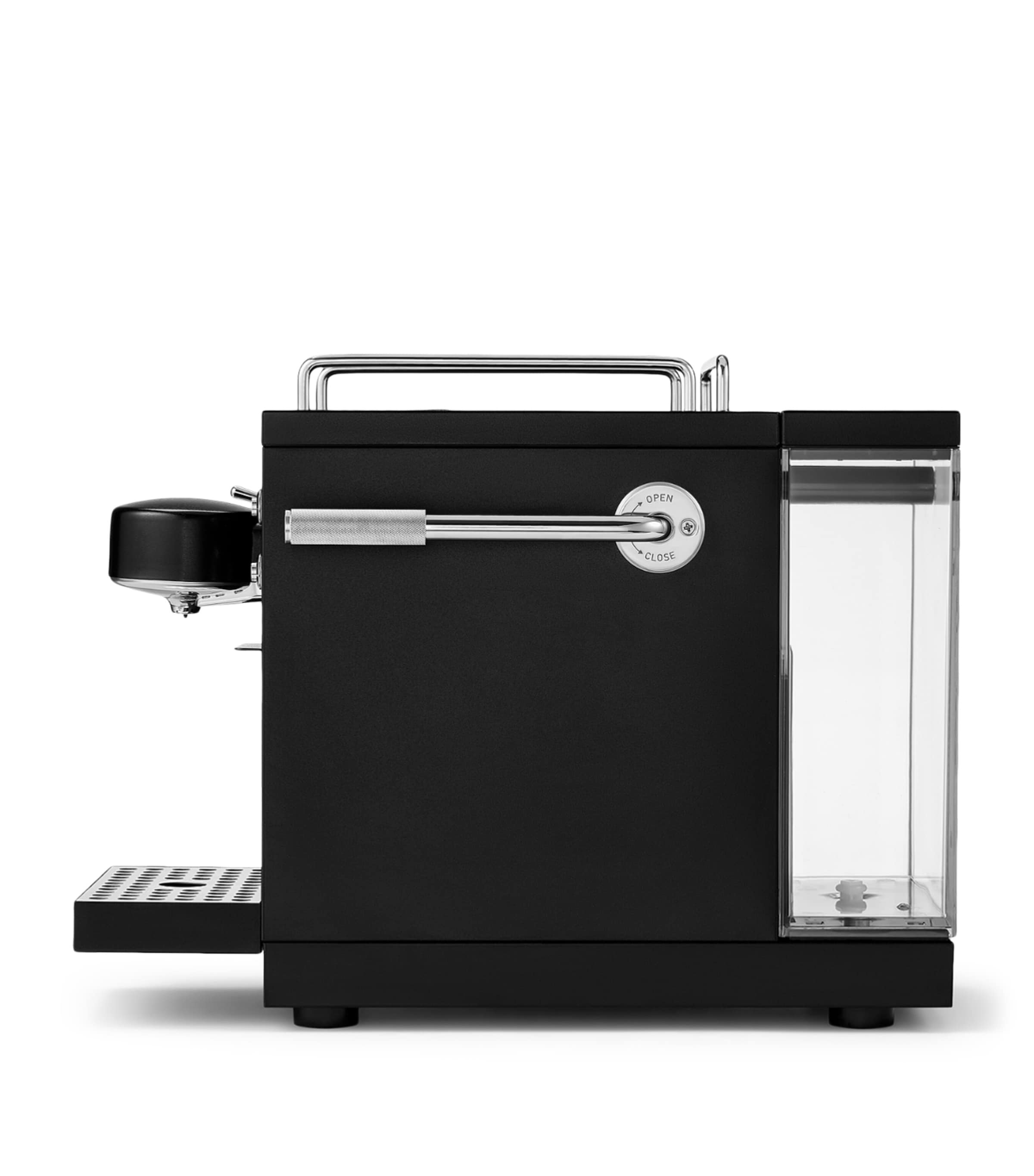 Sjöstrand The Original 2.0 Coffee Machine Black Image 3
